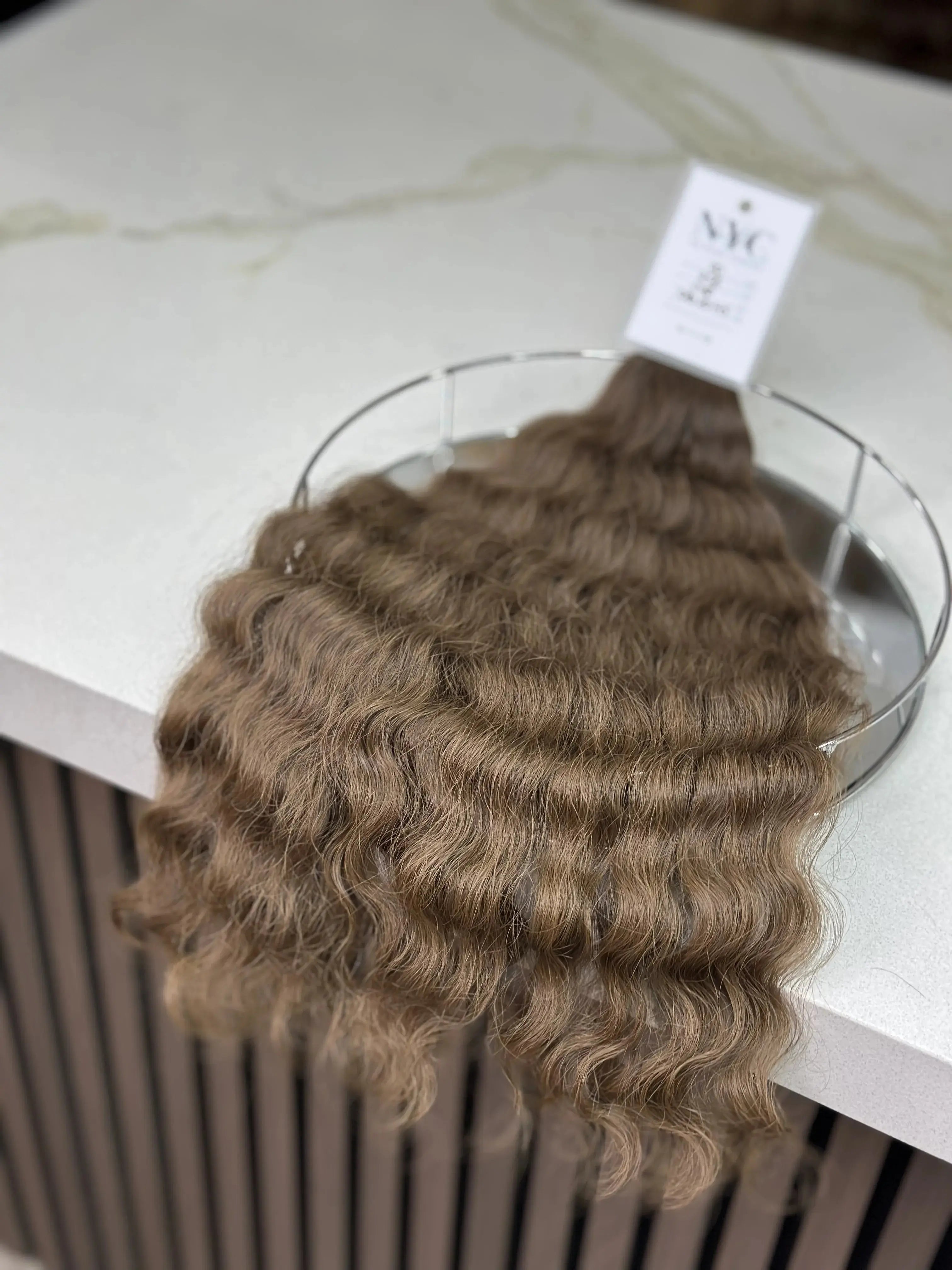 Luxury Human Hair Extensions - LuxHairShop