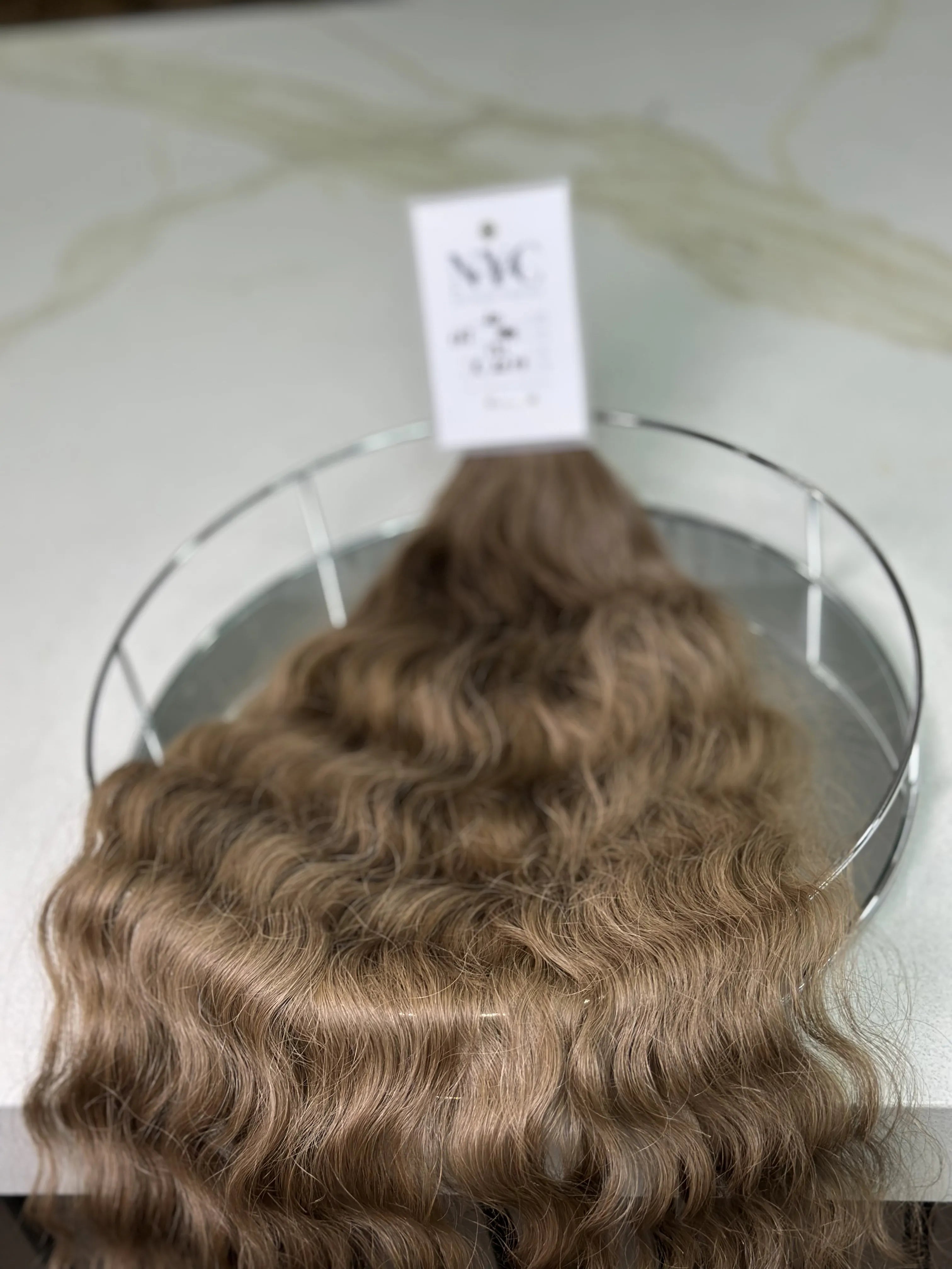 Luxury Human Hair Extensions - LuxHairShop