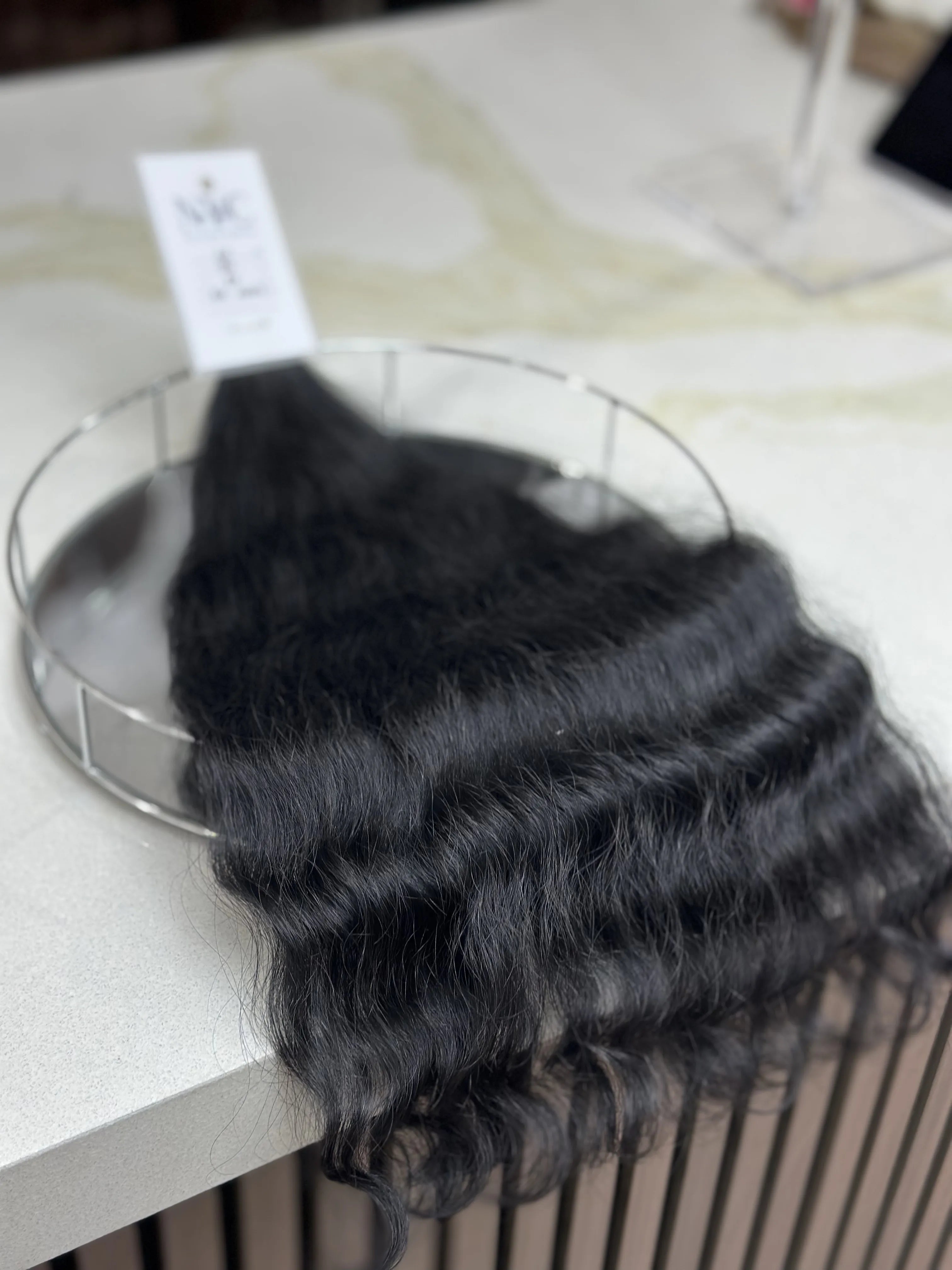 Luxury Human Hair Extensions - LuxHairShop
