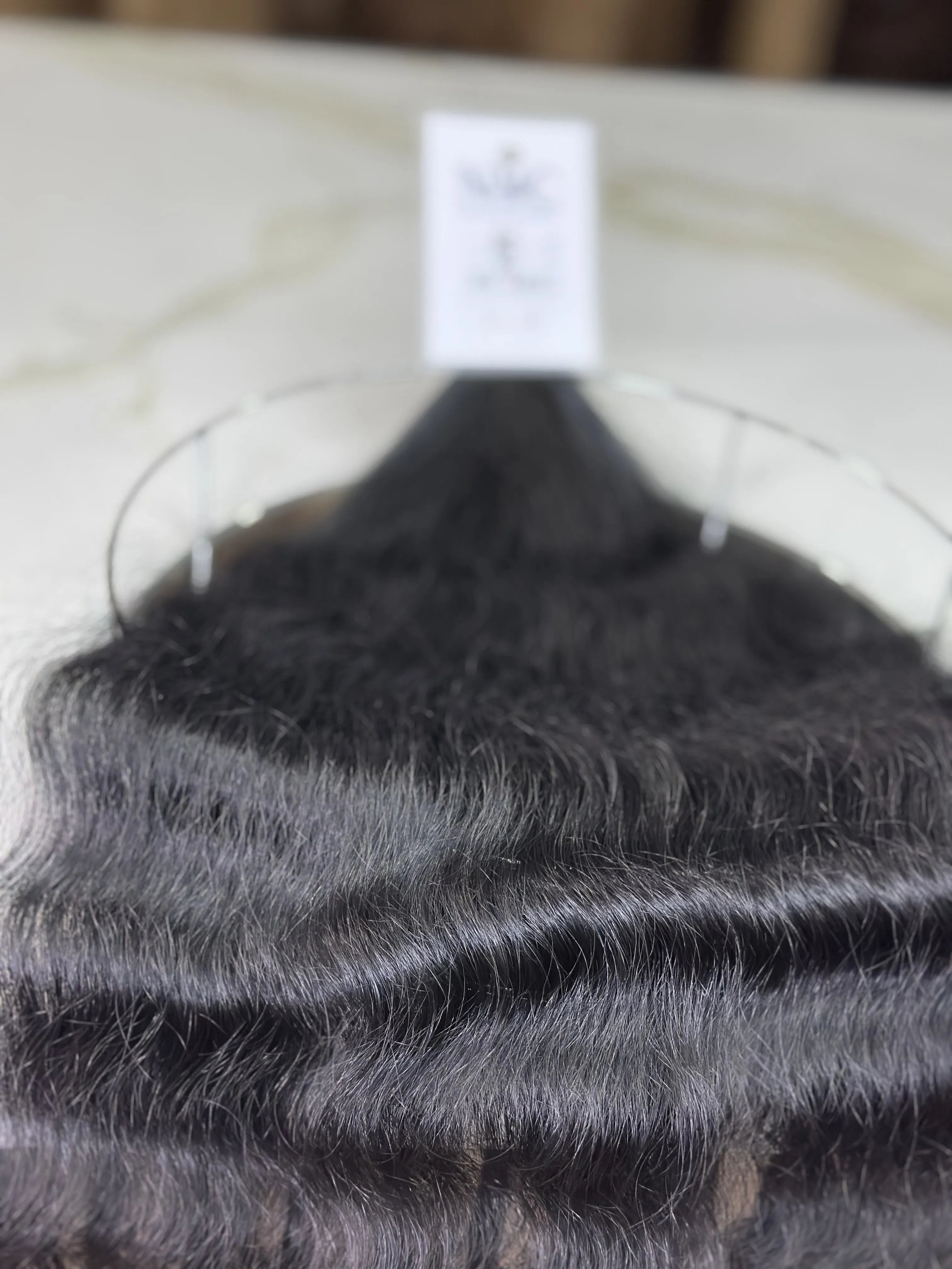 Luxury Human Hair Extensions - LuxHairShop