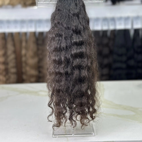 Luxury Human Hair Extensions - LuxHairShop