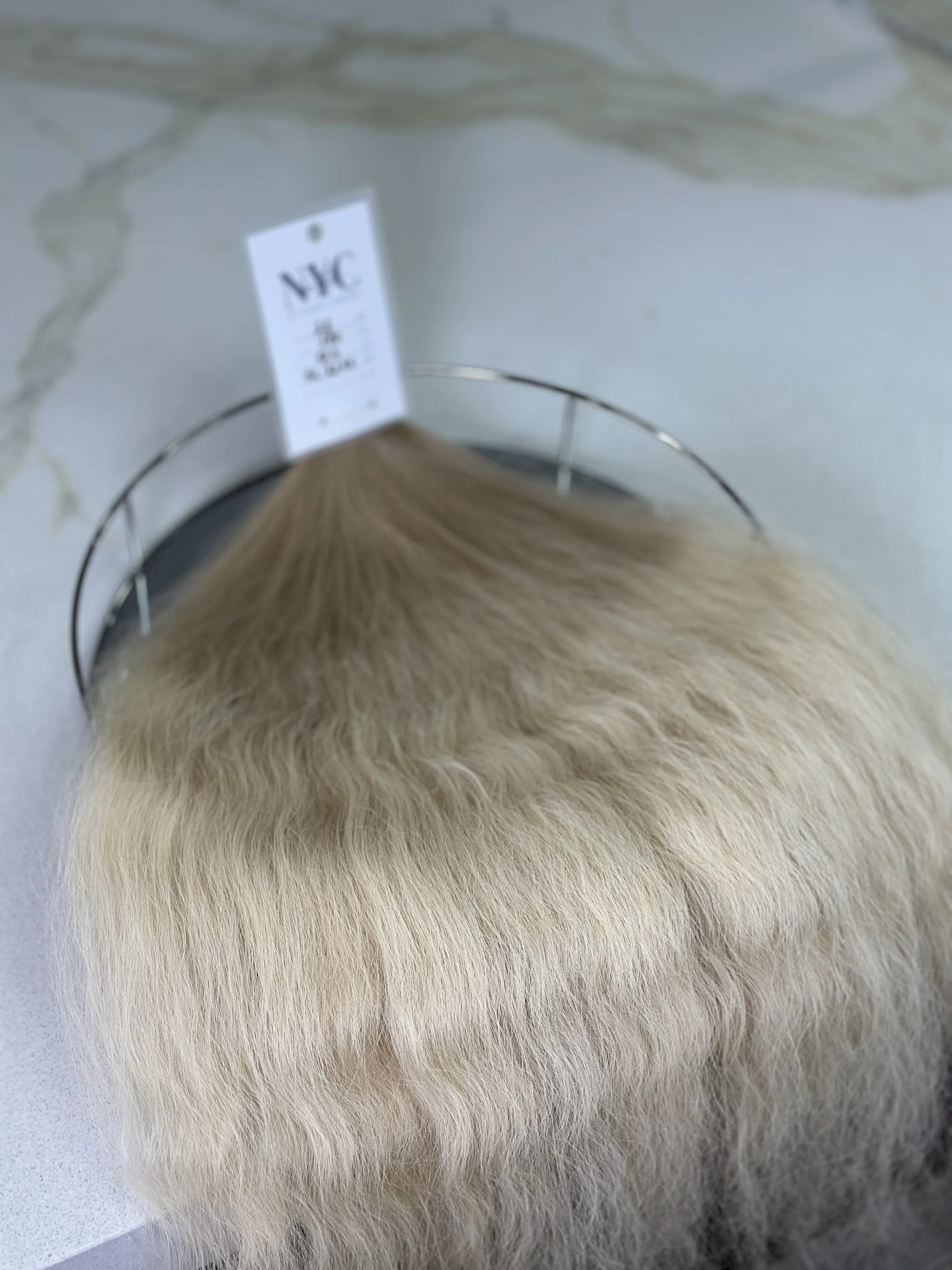 Luxury Human Hair Extensions - LuxHairShop