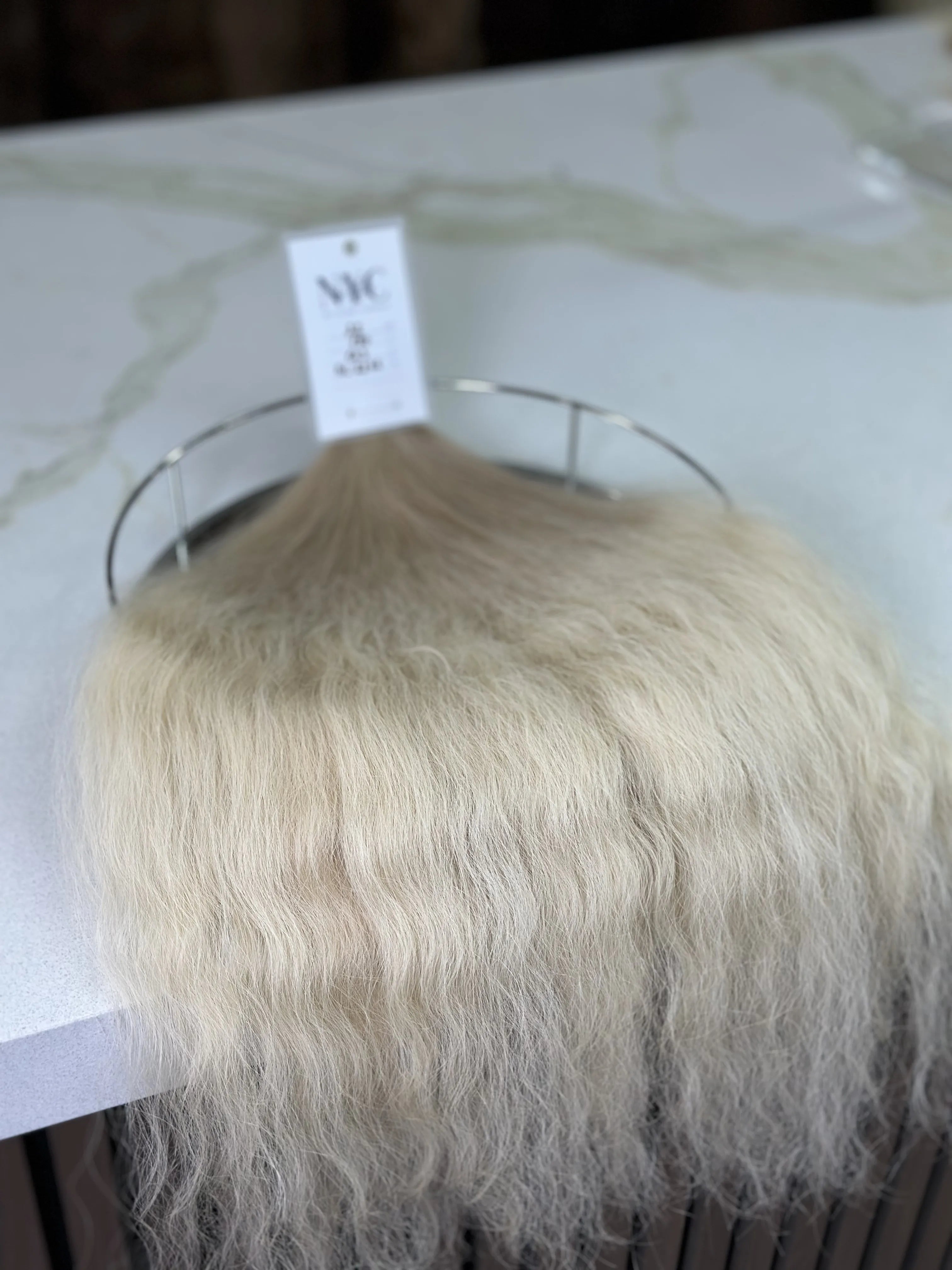 Luxury Human Hair Extensions - LuxHairShop