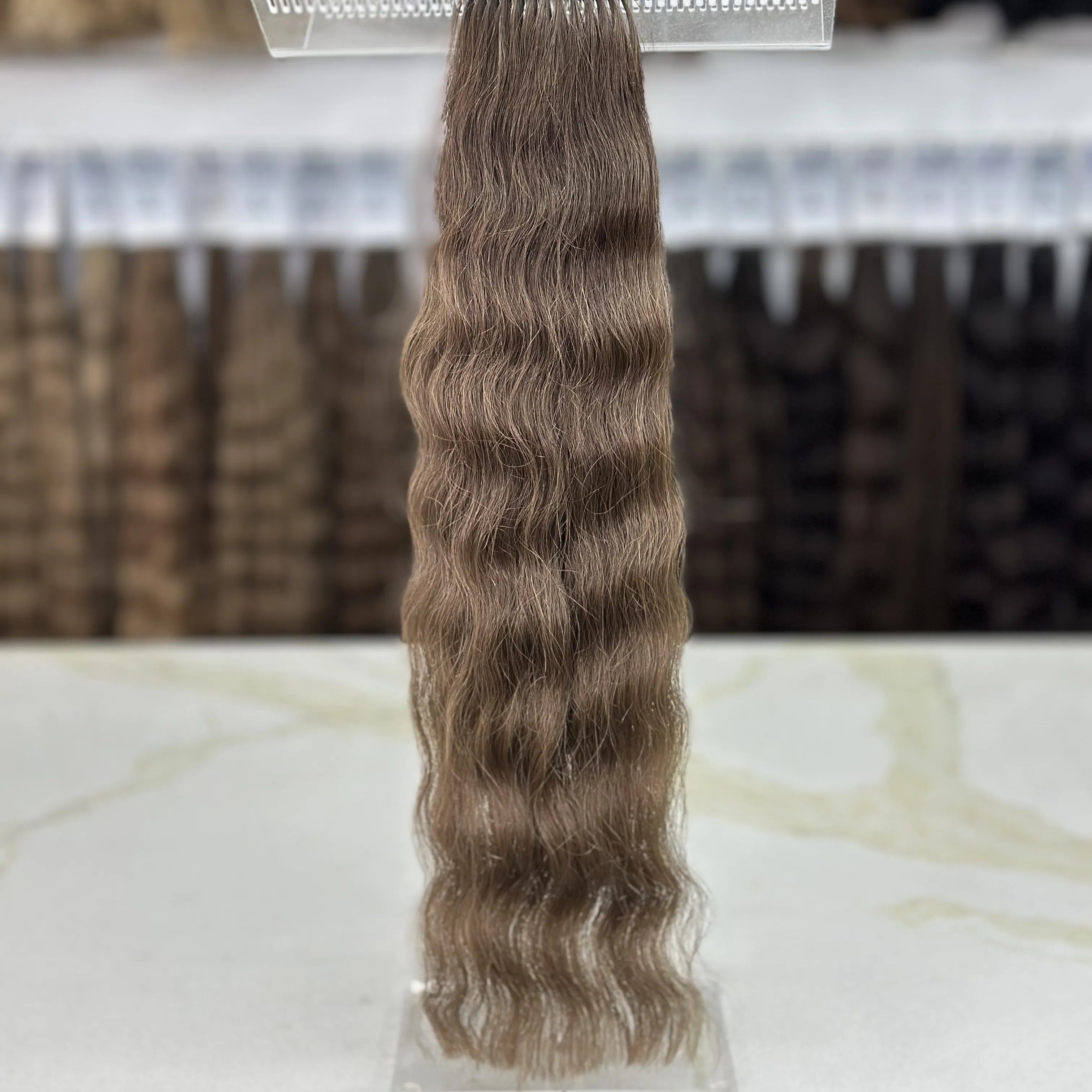 Luxury Human Hair Extensions - LuxHairShop