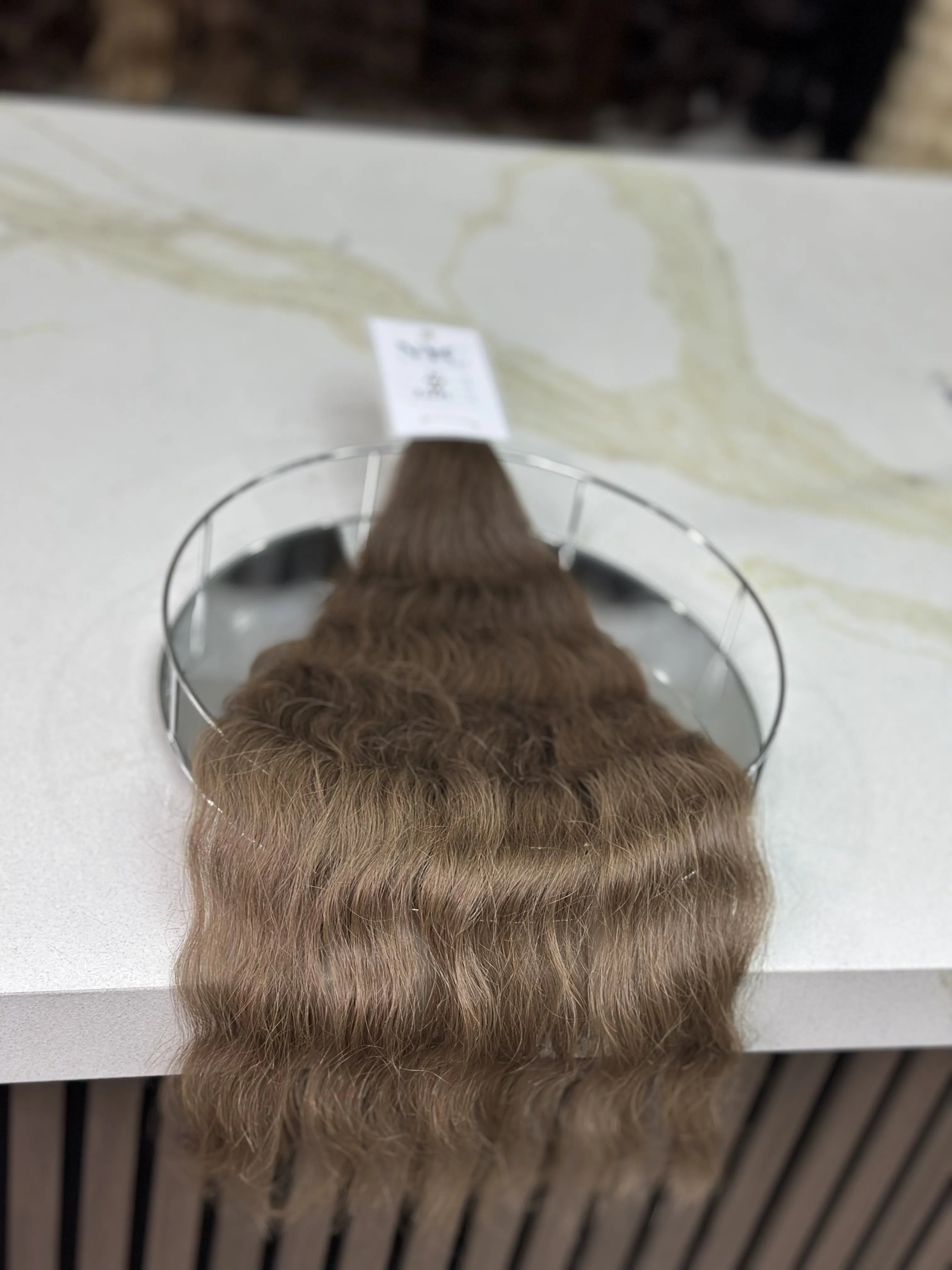 Luxury Human Hair Extensions - LuxHairShop