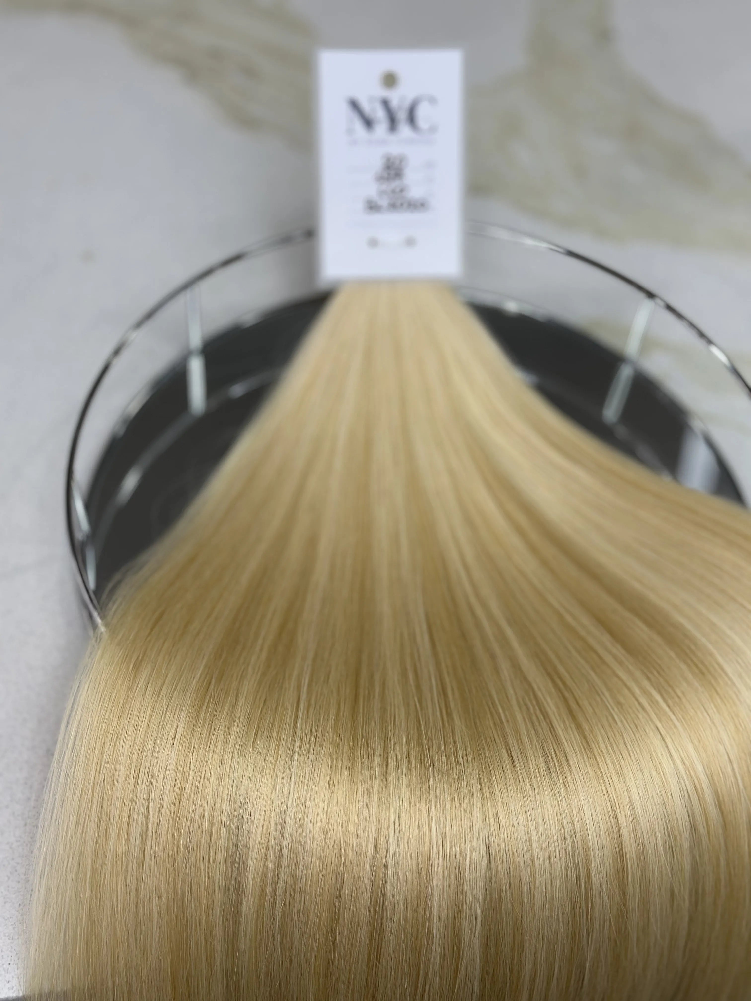 Luxury Human Hair Extensions - LuxHairShop