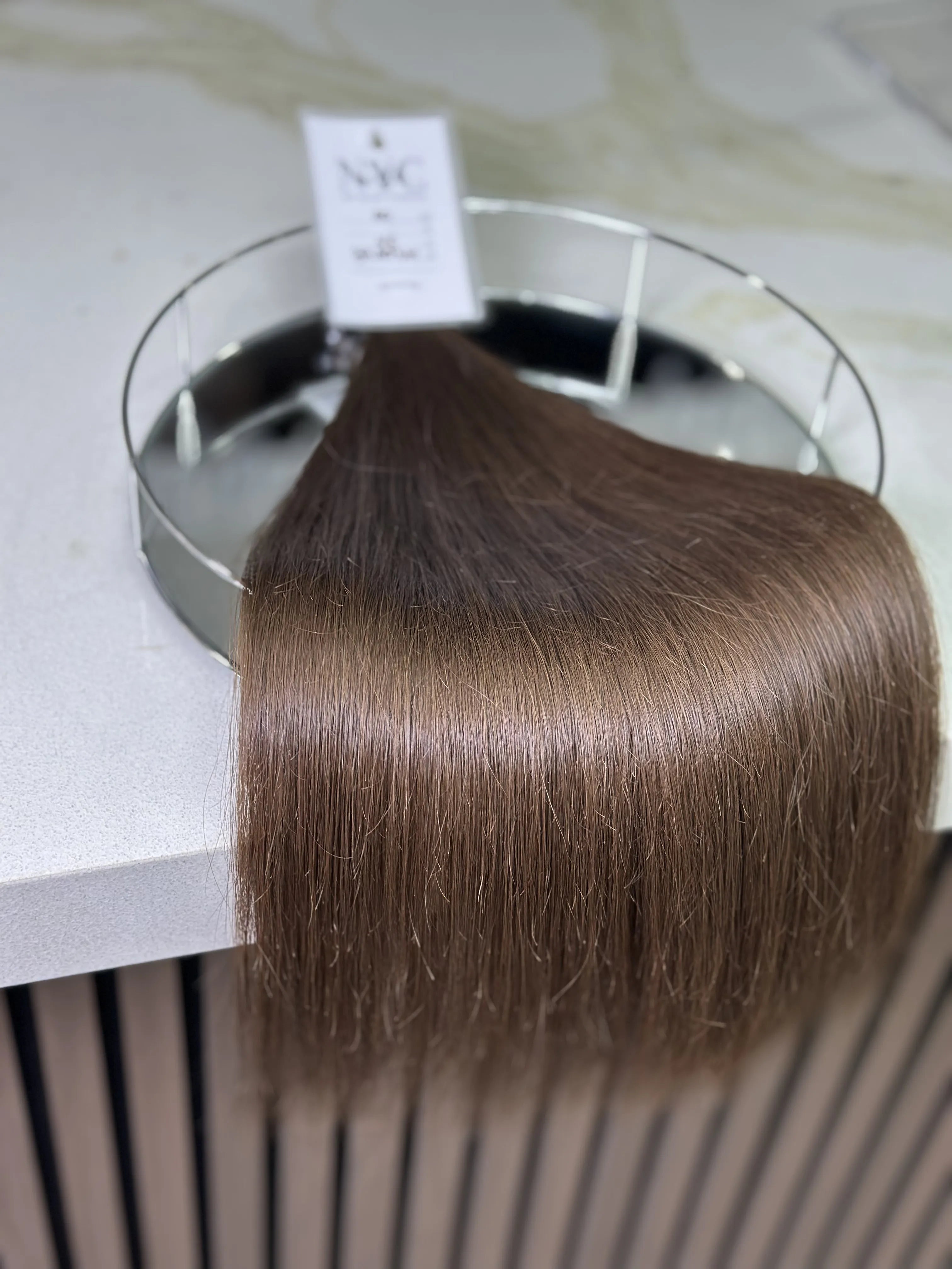 Luxury Human Hair Extensions - LuxHairShop