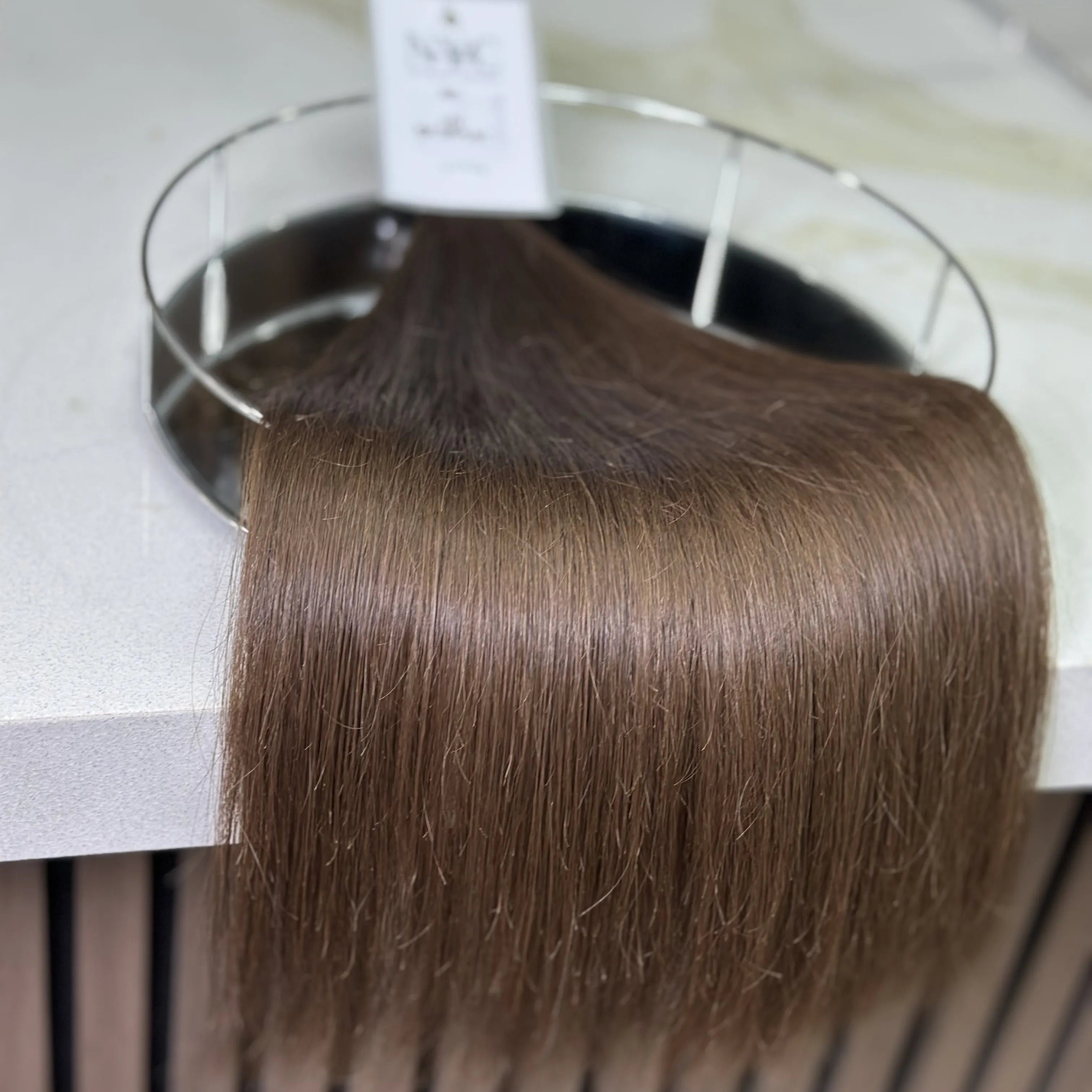 Luxury Human Hair Extensions - LuxHairShop