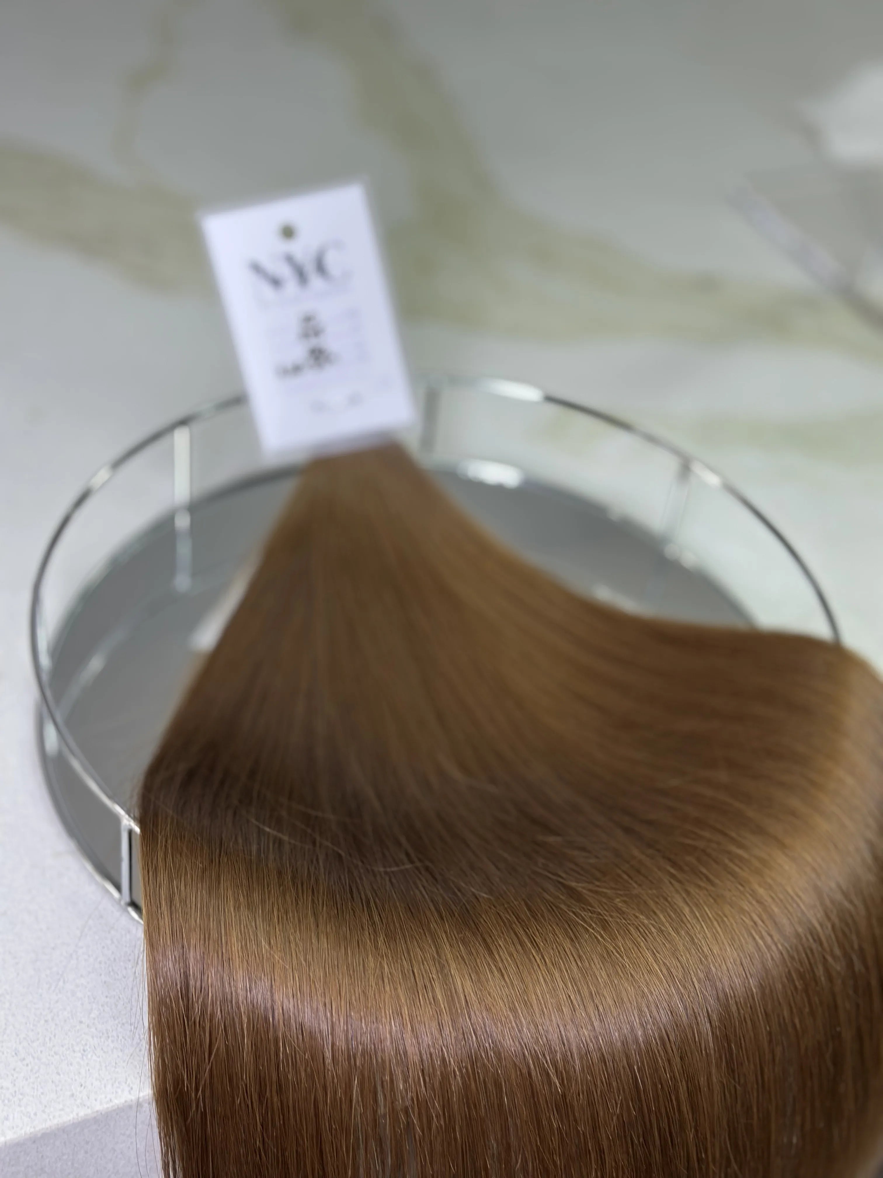 Luxury Human Hair Extensions - LuxHairShop