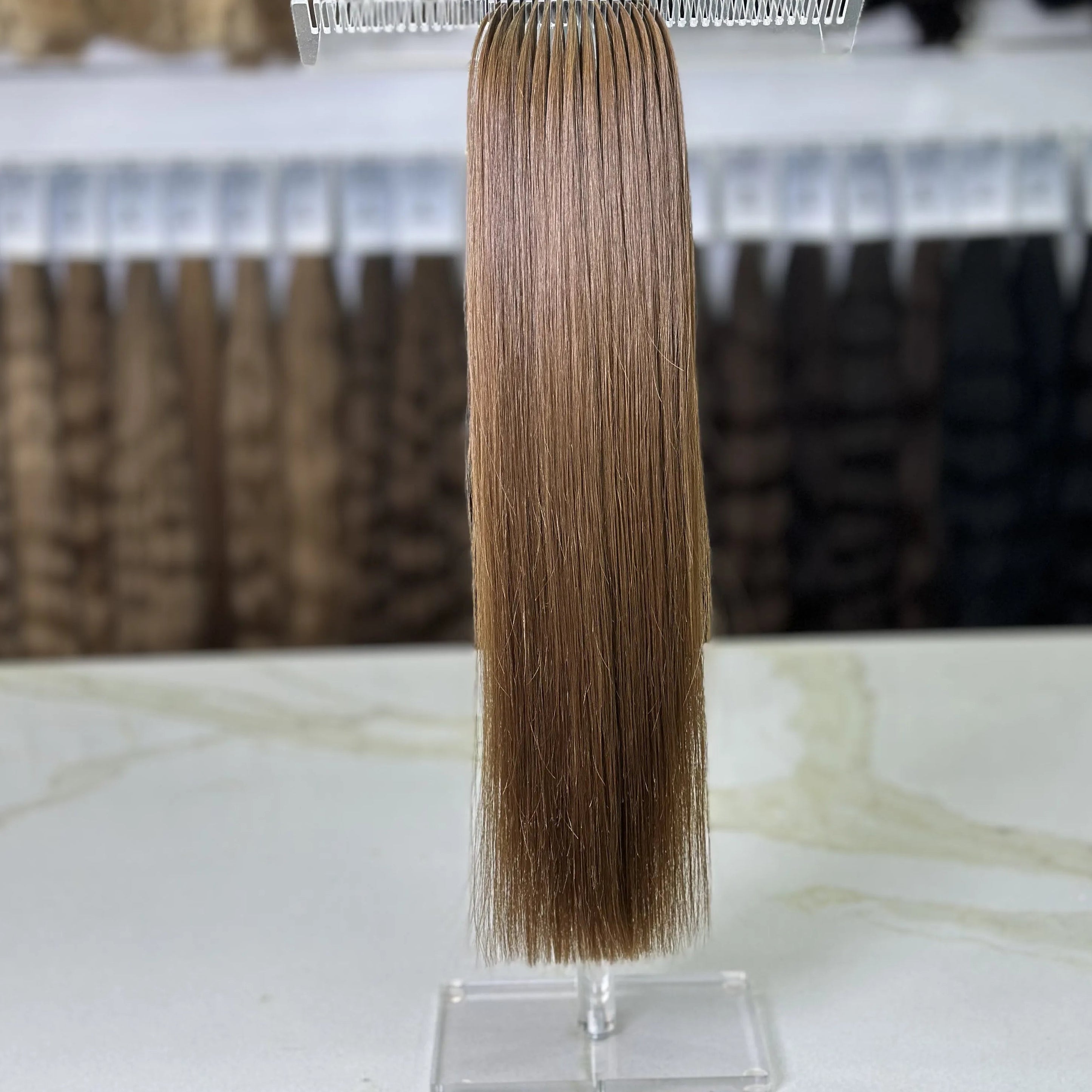 Luxury Human Hair Extensions - LuxHairShop