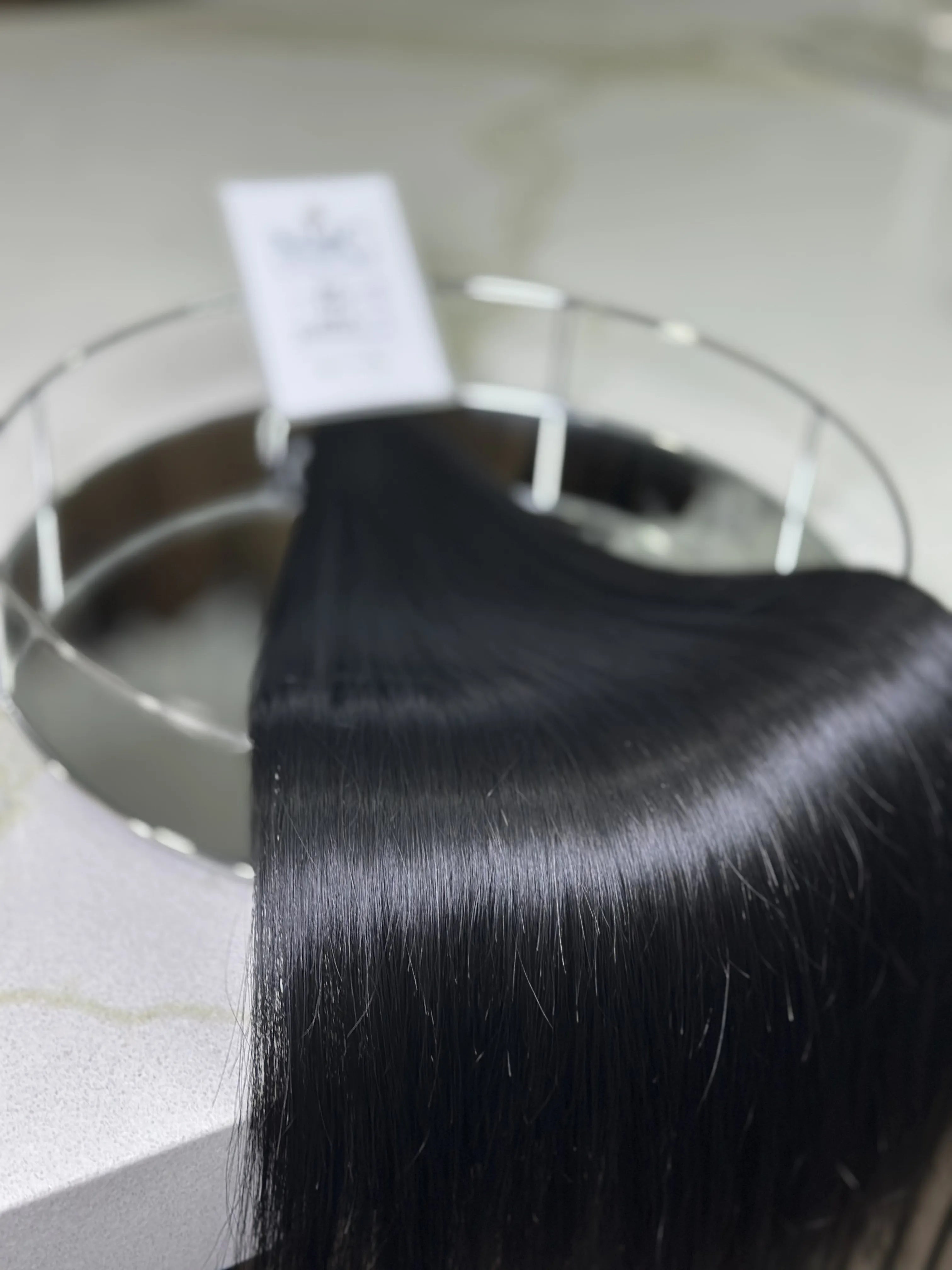 Luxury Human Hair Extensions - LuxHairShop