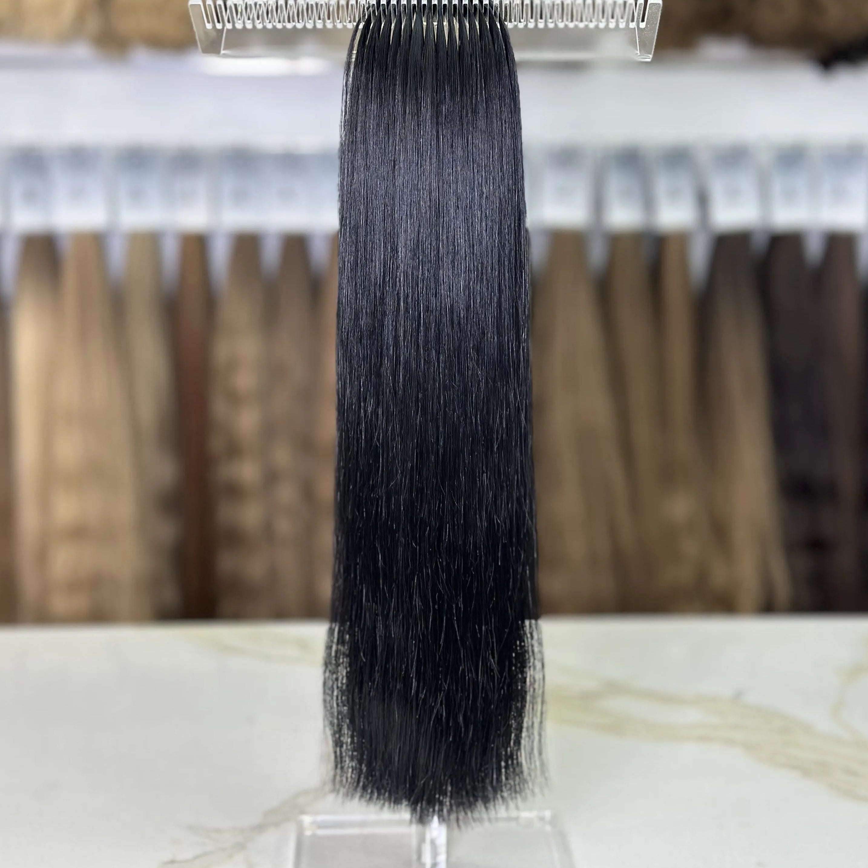 Luxury Human Hair Extensions - LuxHairShop