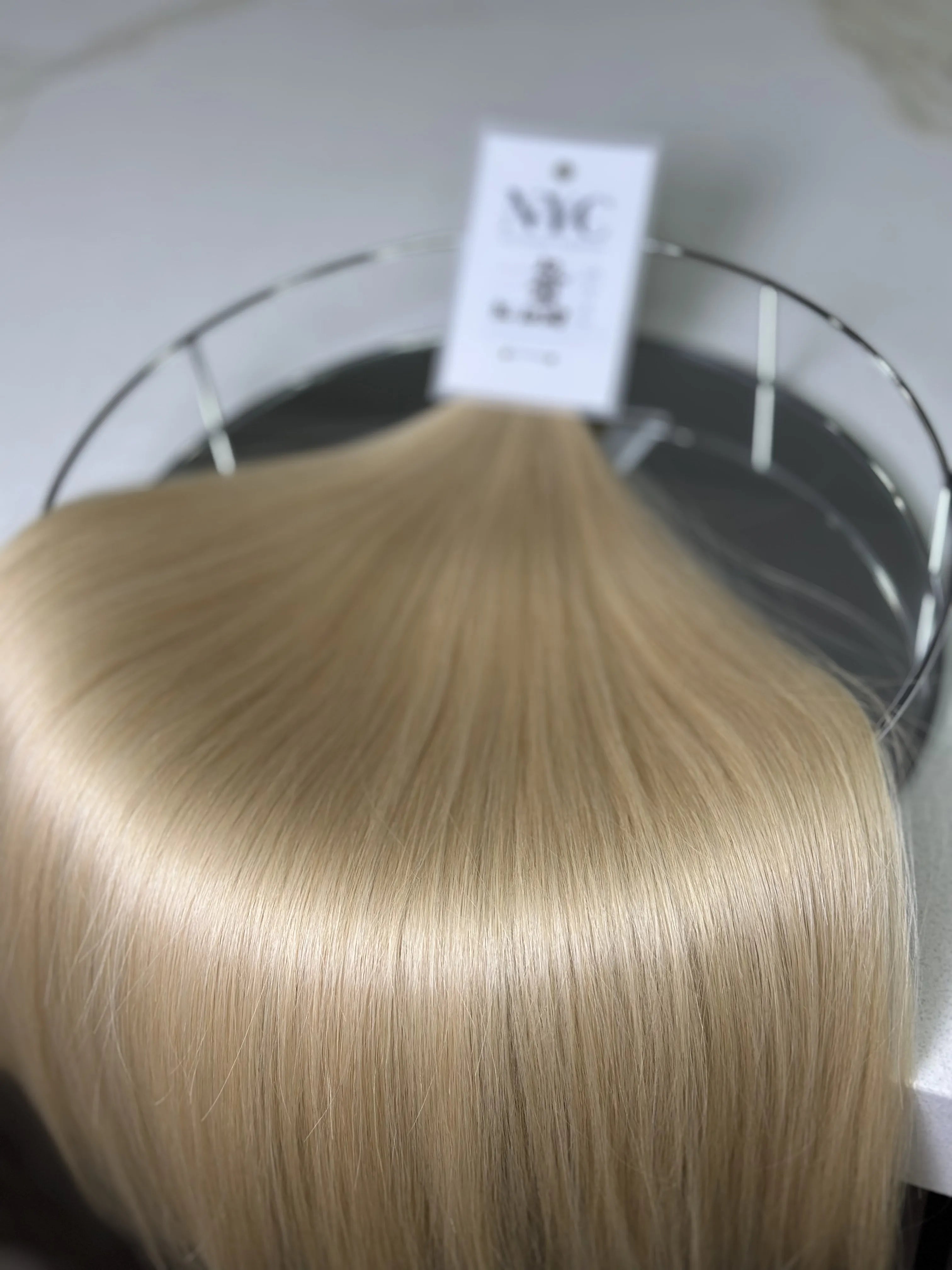 Luxury Human Hair Extensions - LuxHairShop