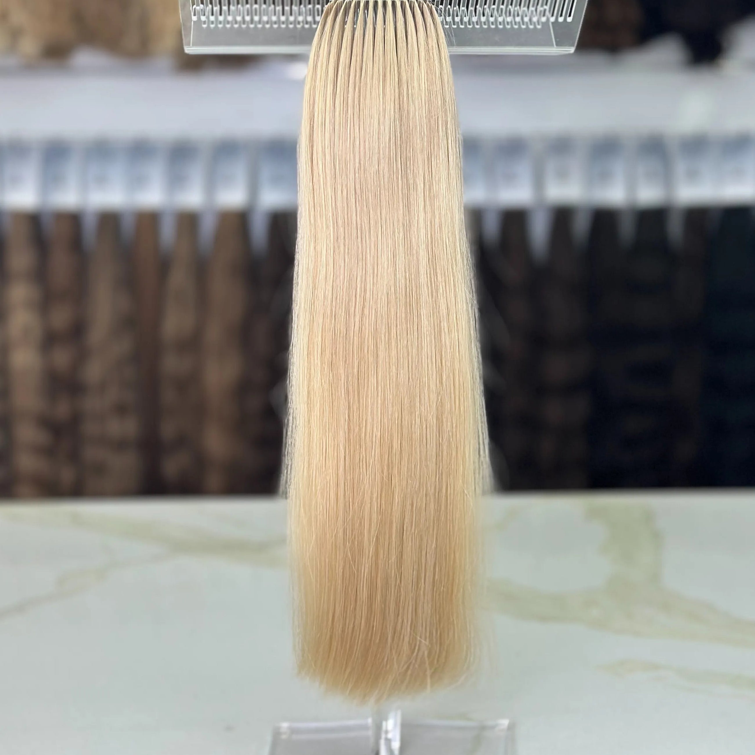 Luxury Human Hair Extensions - LuxHairShop