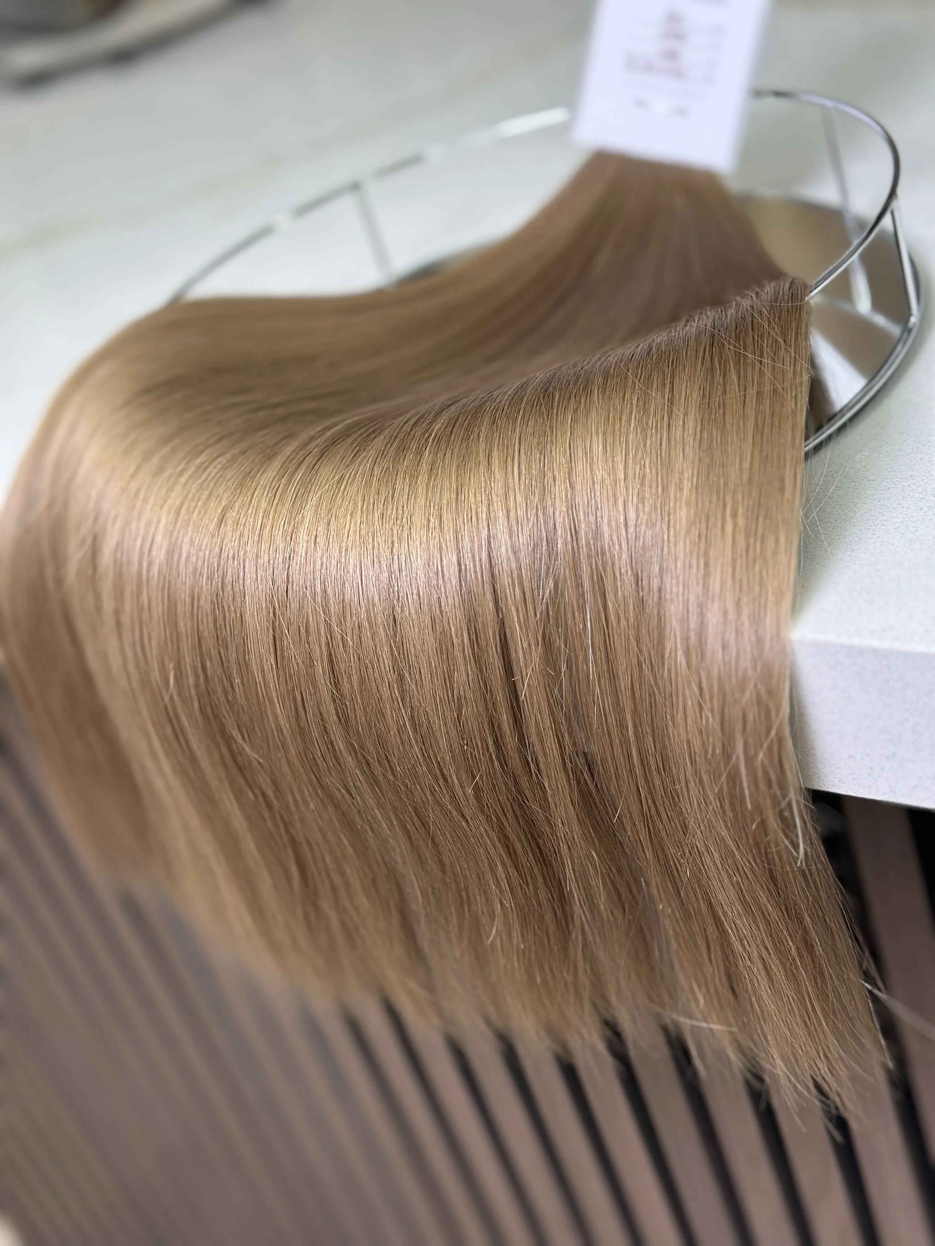 Luxury Human Hair Extensions - LuxHairShop