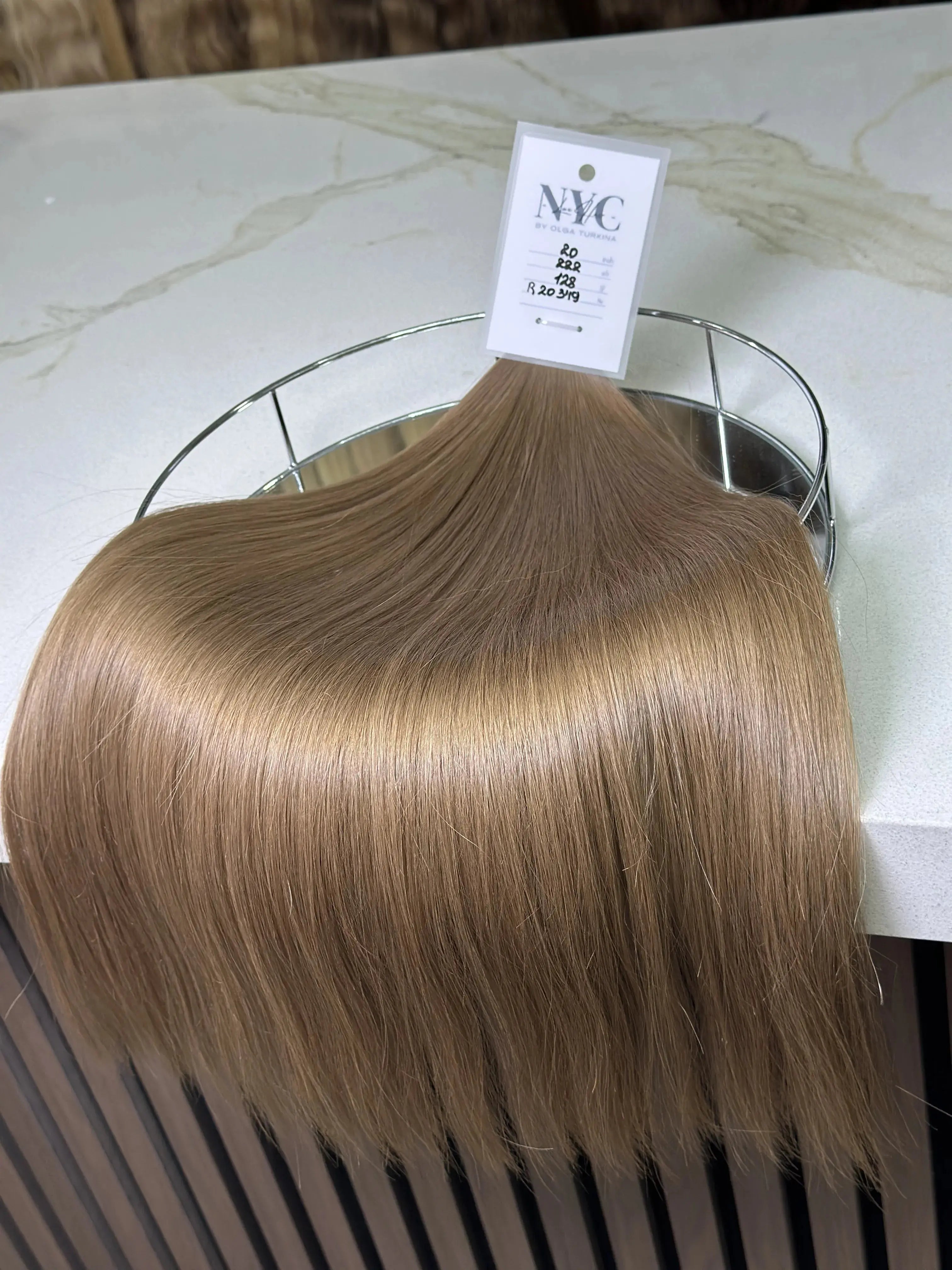 Luxury Human Hair Extensions - LuxHairShop