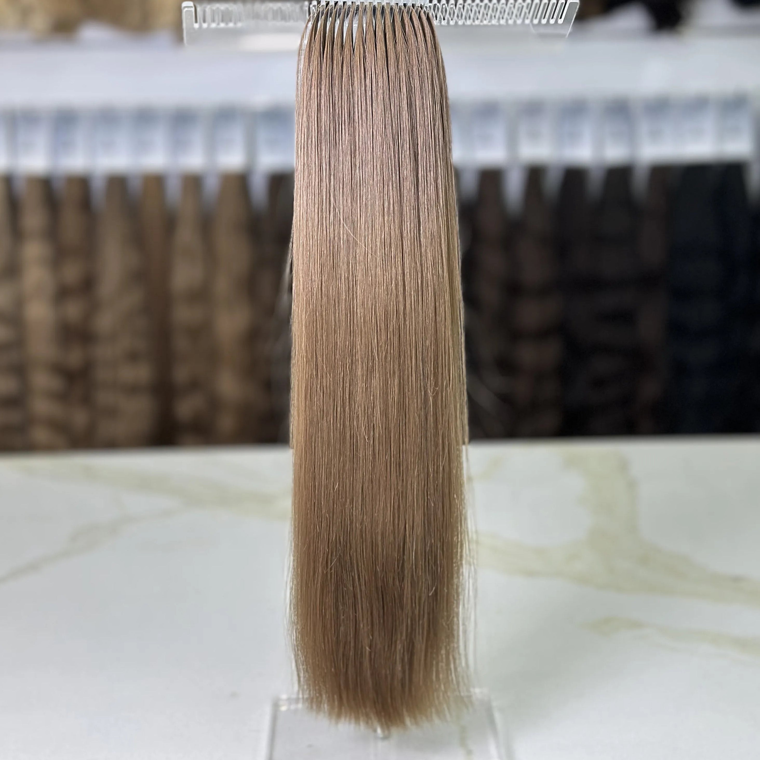 Luxury Human Hair Extensions - LuxHairShop