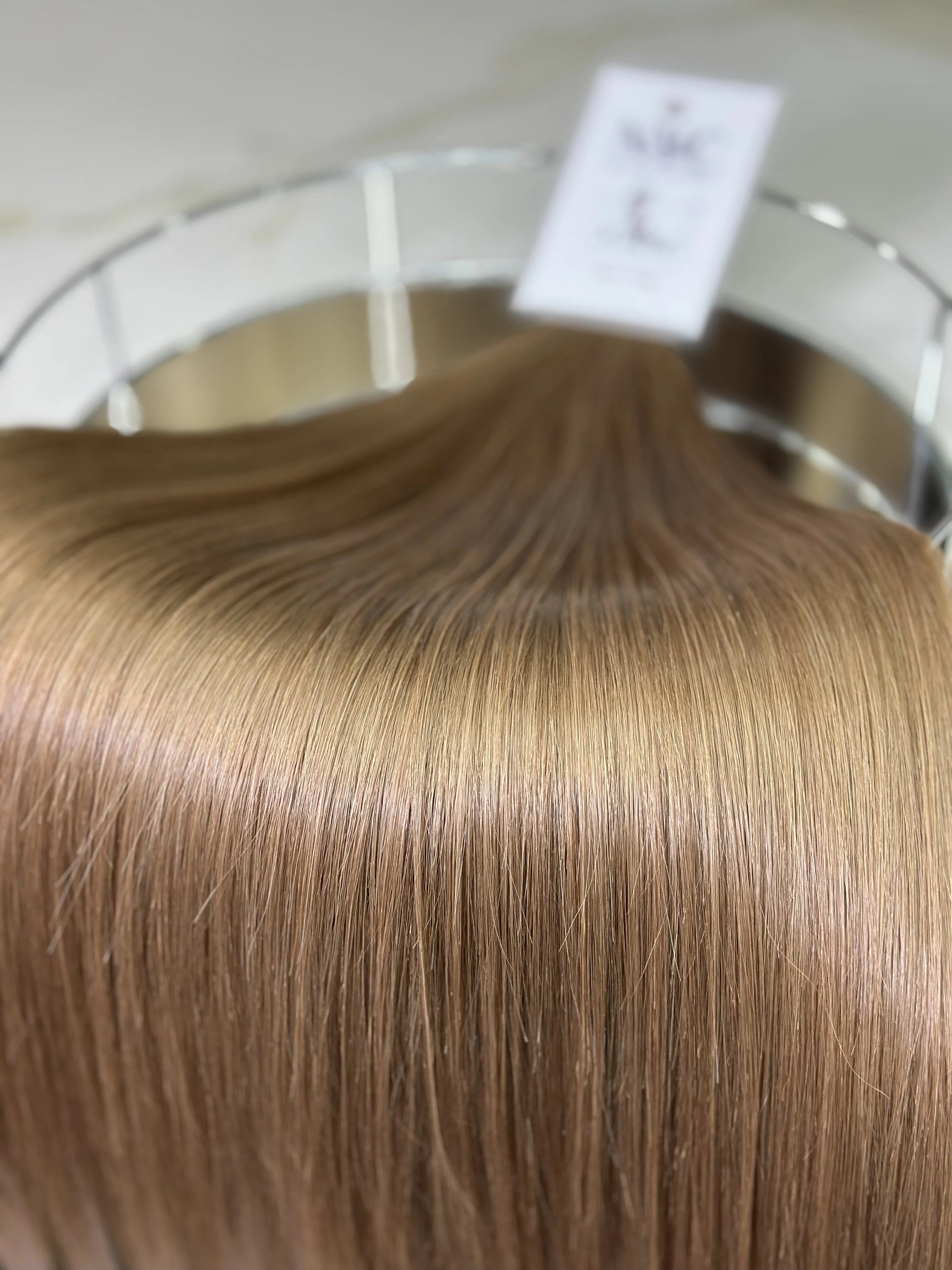 Luxury Human Hair Extensions - LuxHairShop