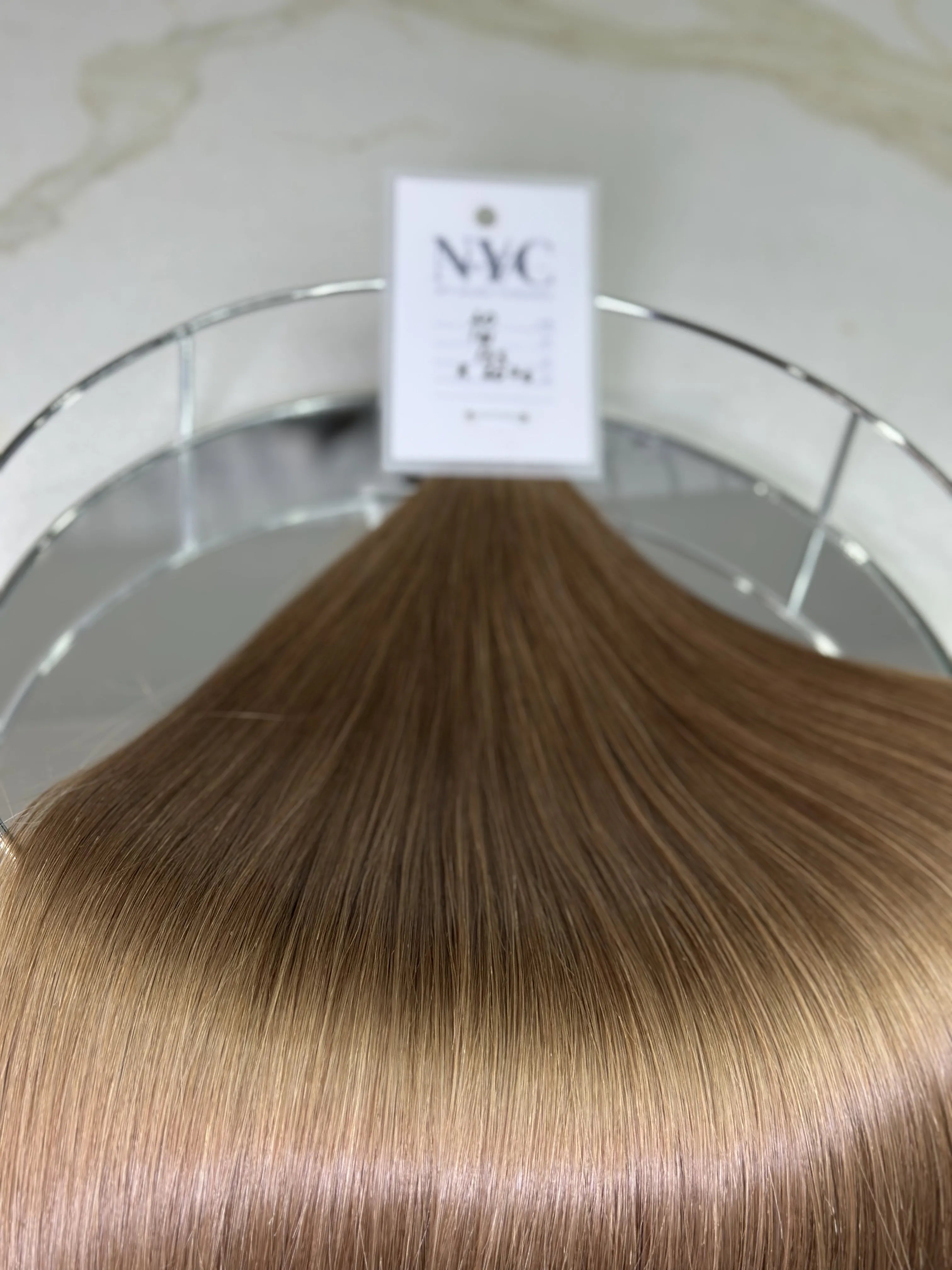 Luxury Human Hair Extensions - LuxHairShop