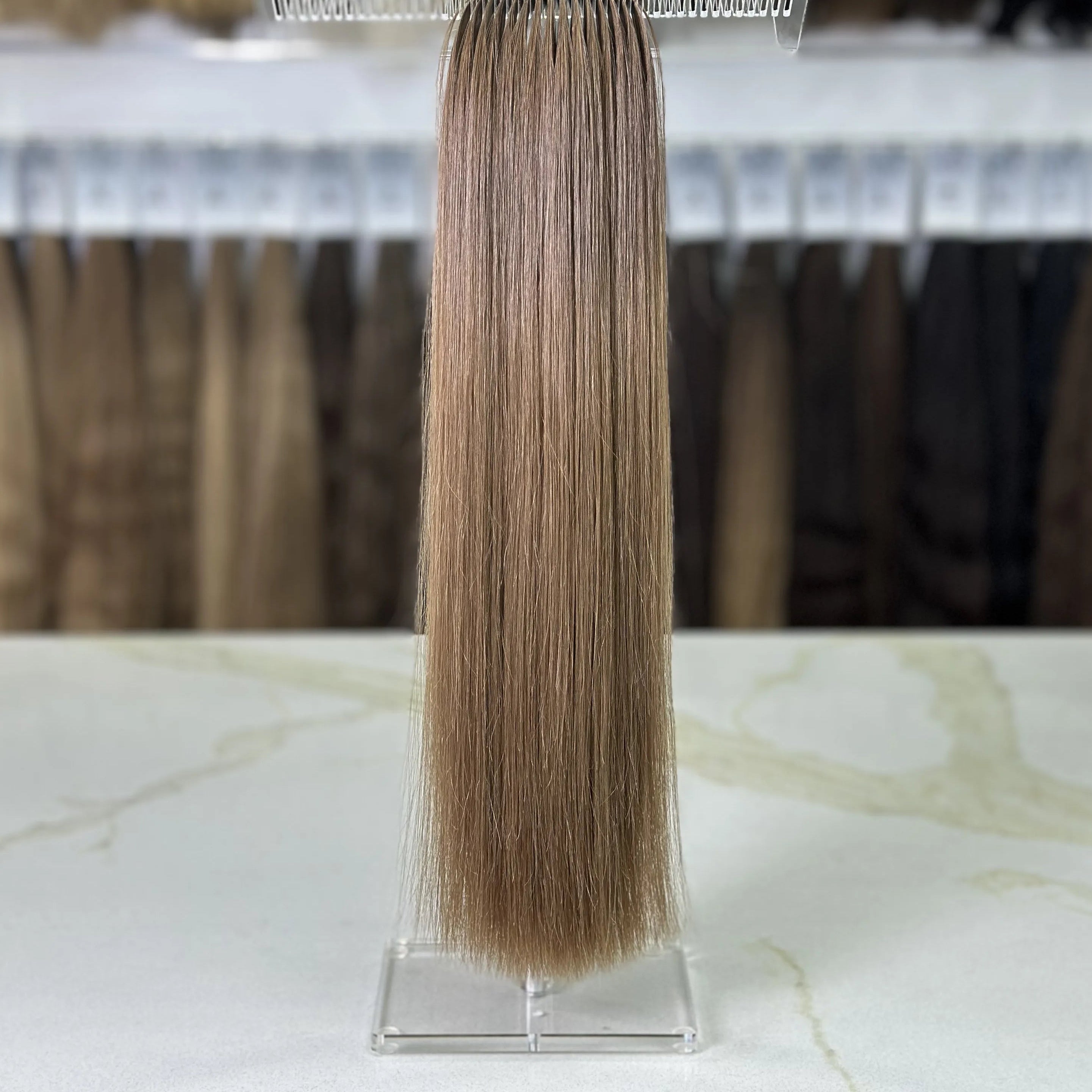 Luxury Human Hair Extensions - LuxHairShop