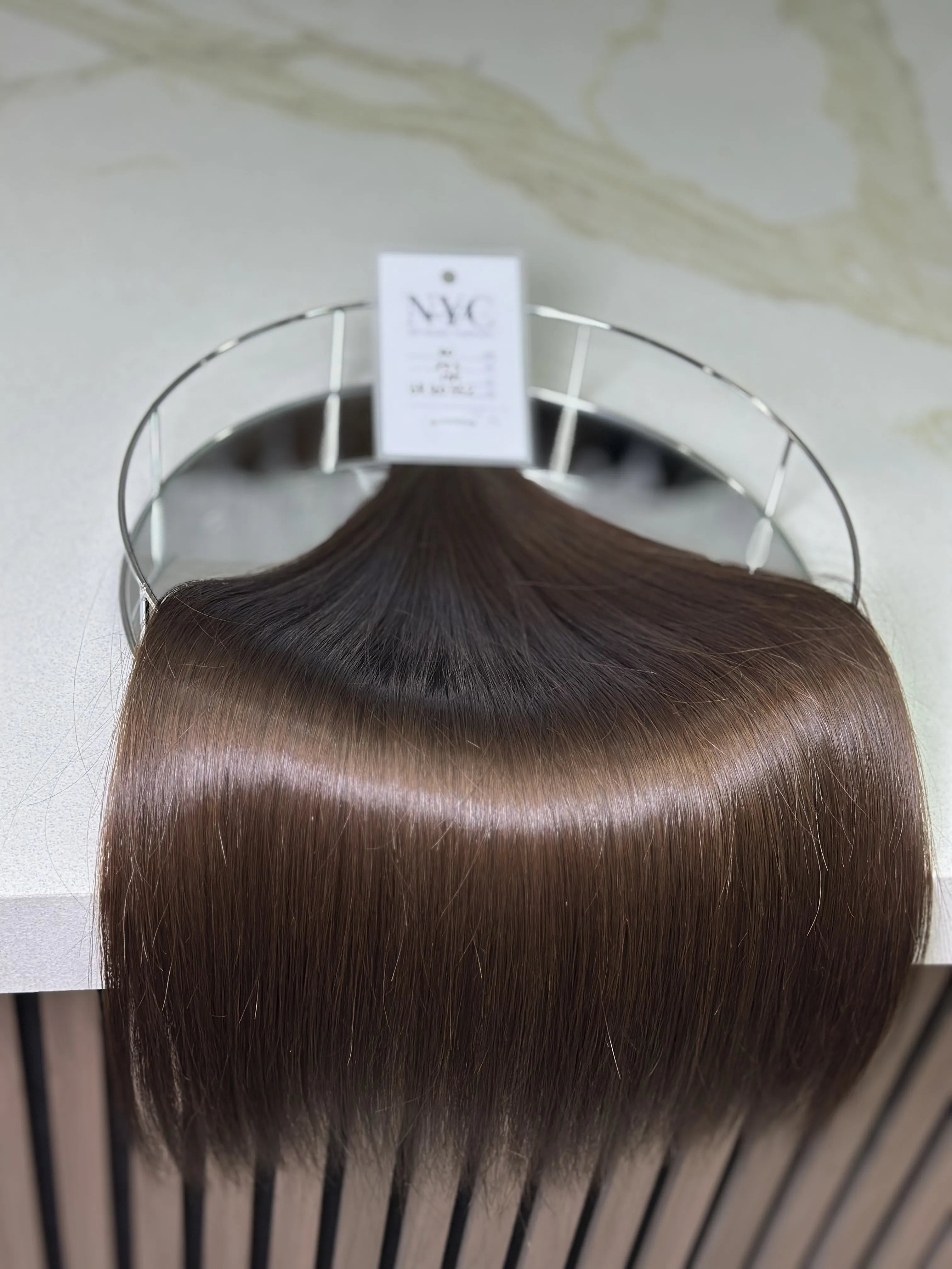 Luxury Human Hair Extensions - LuxHairShop