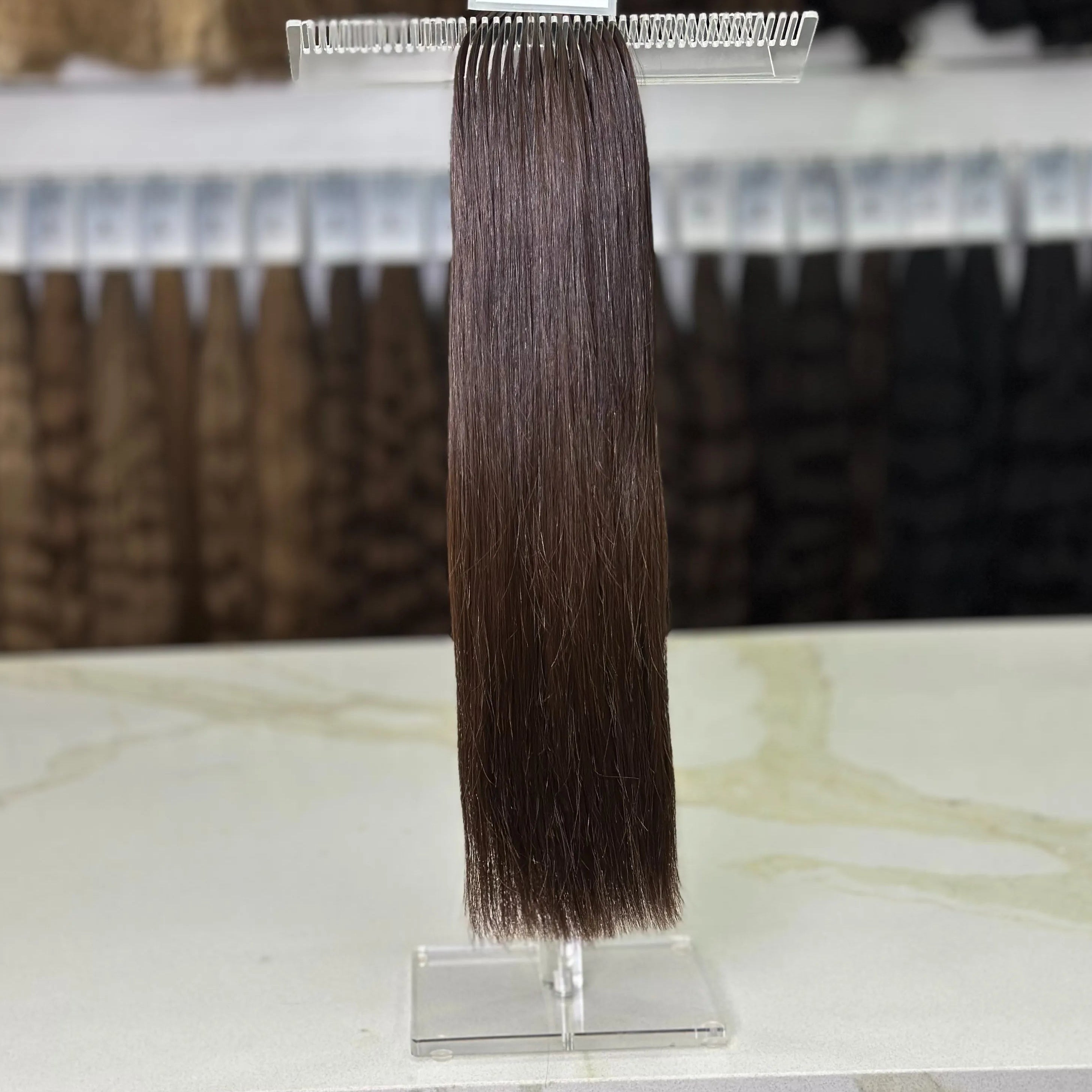 Luxury Human Hair Extensions - LuxHairShop