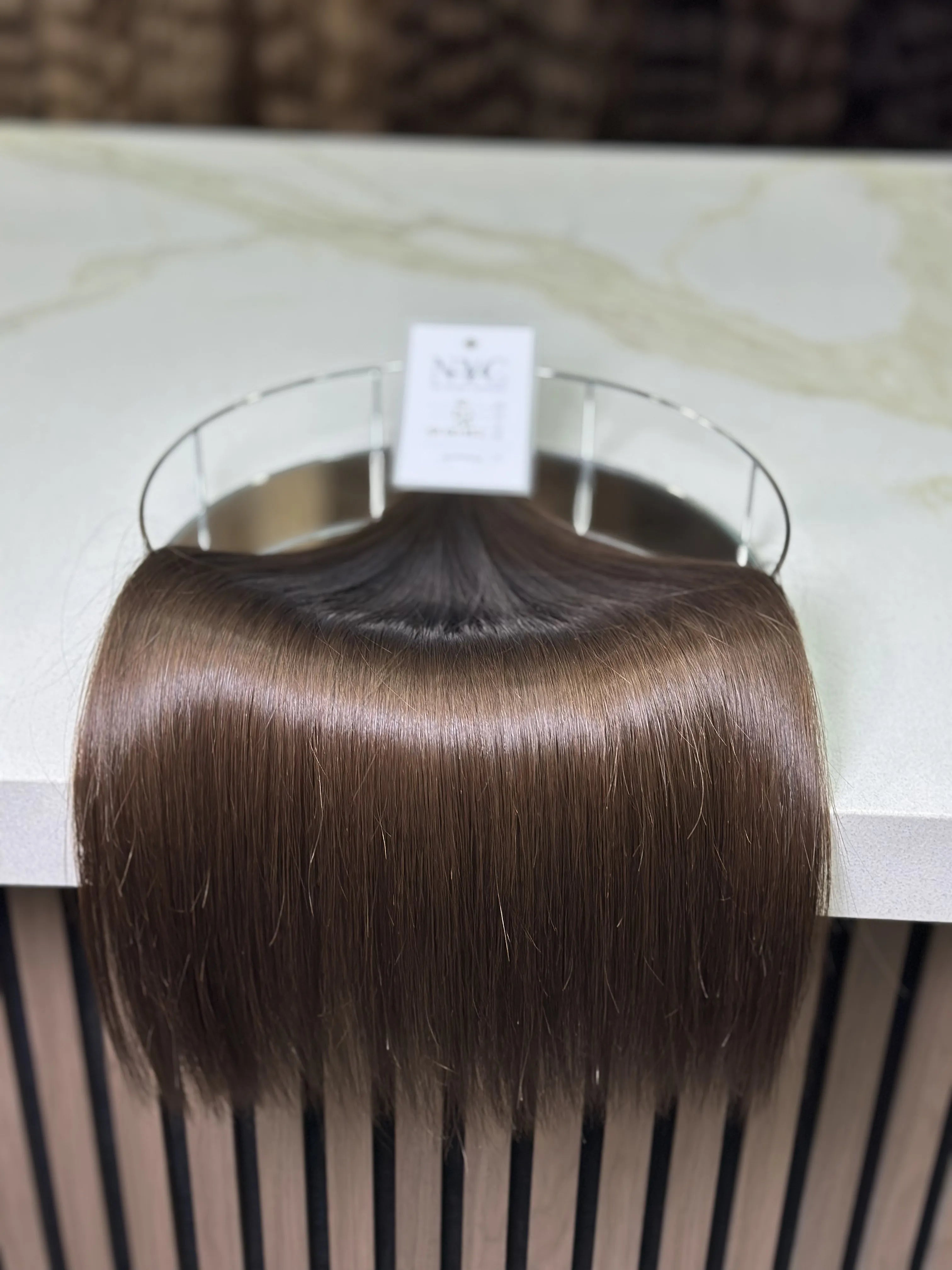 Luxury Human Hair Extensions - LuxHairShop