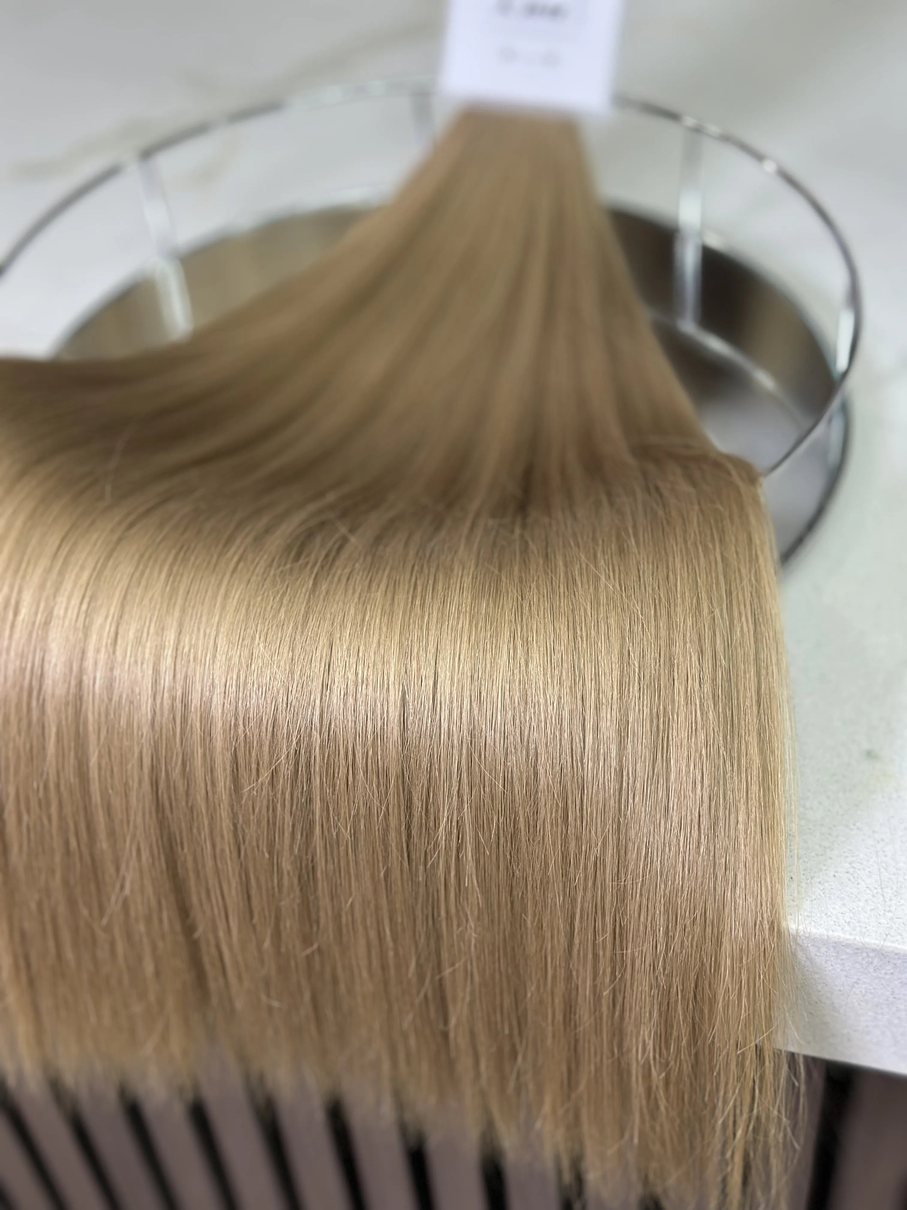 Luxury Human Hair Extensions - LuxHairShop