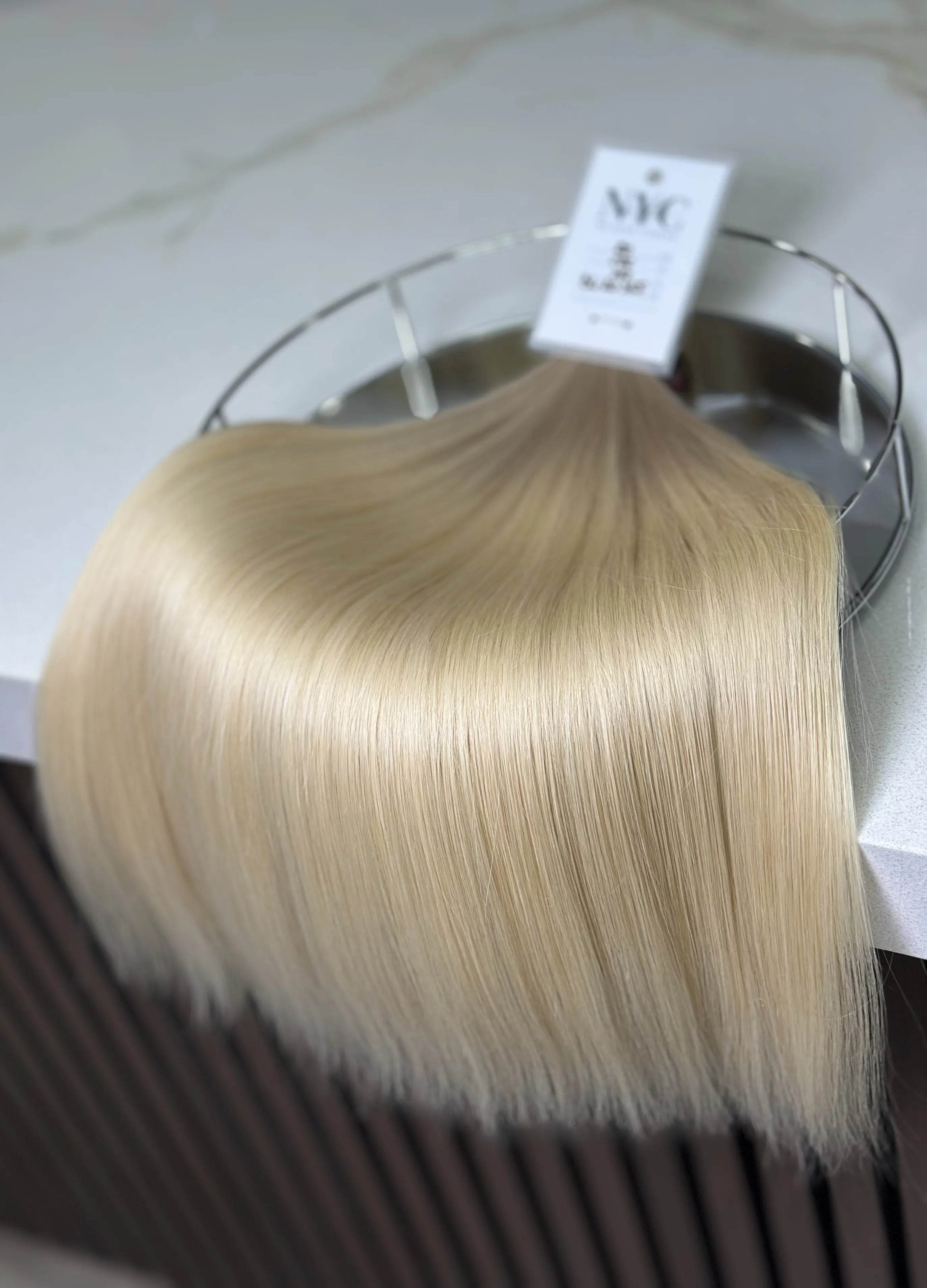 Luxury Human Hair Extensions - LuxHairShop