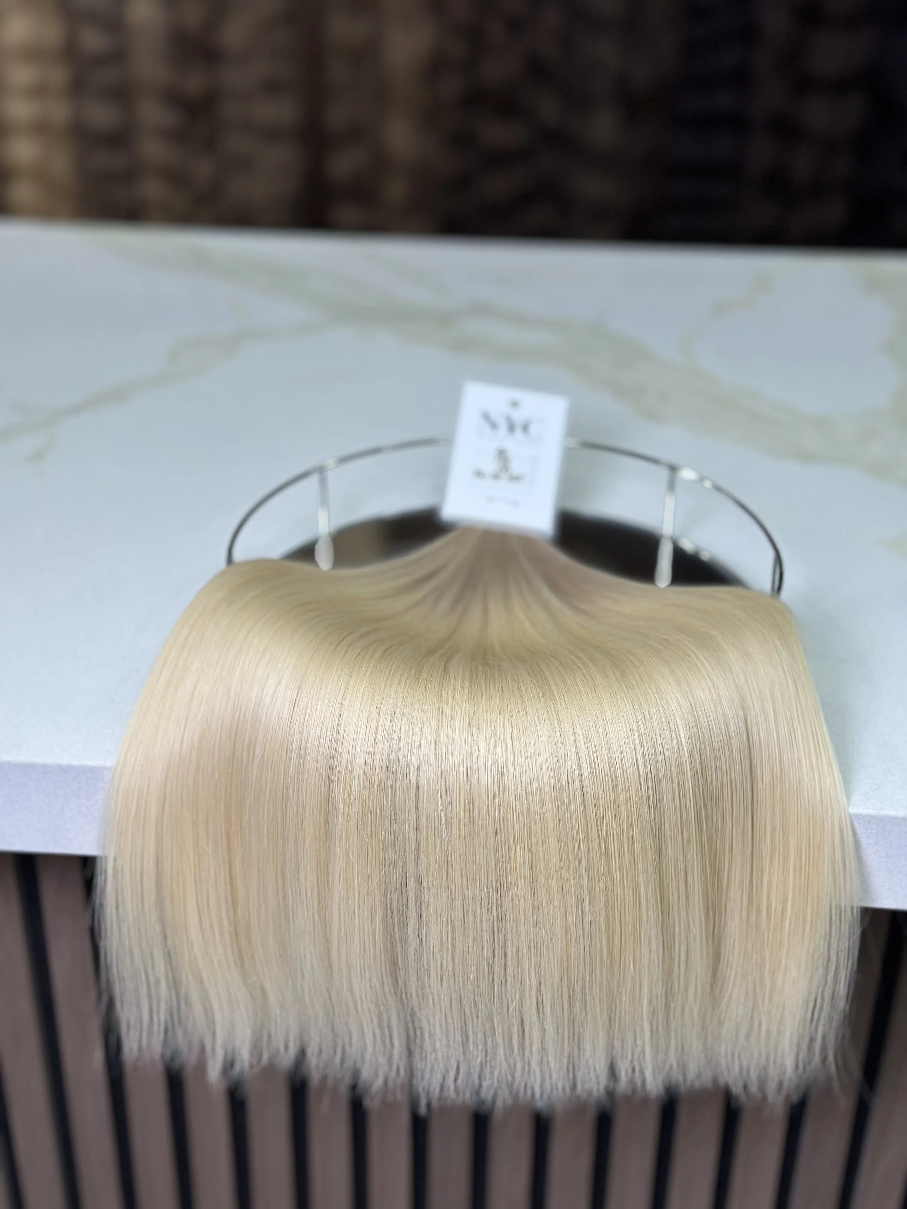 Luxury Human Hair Extensions - LuxHairShop