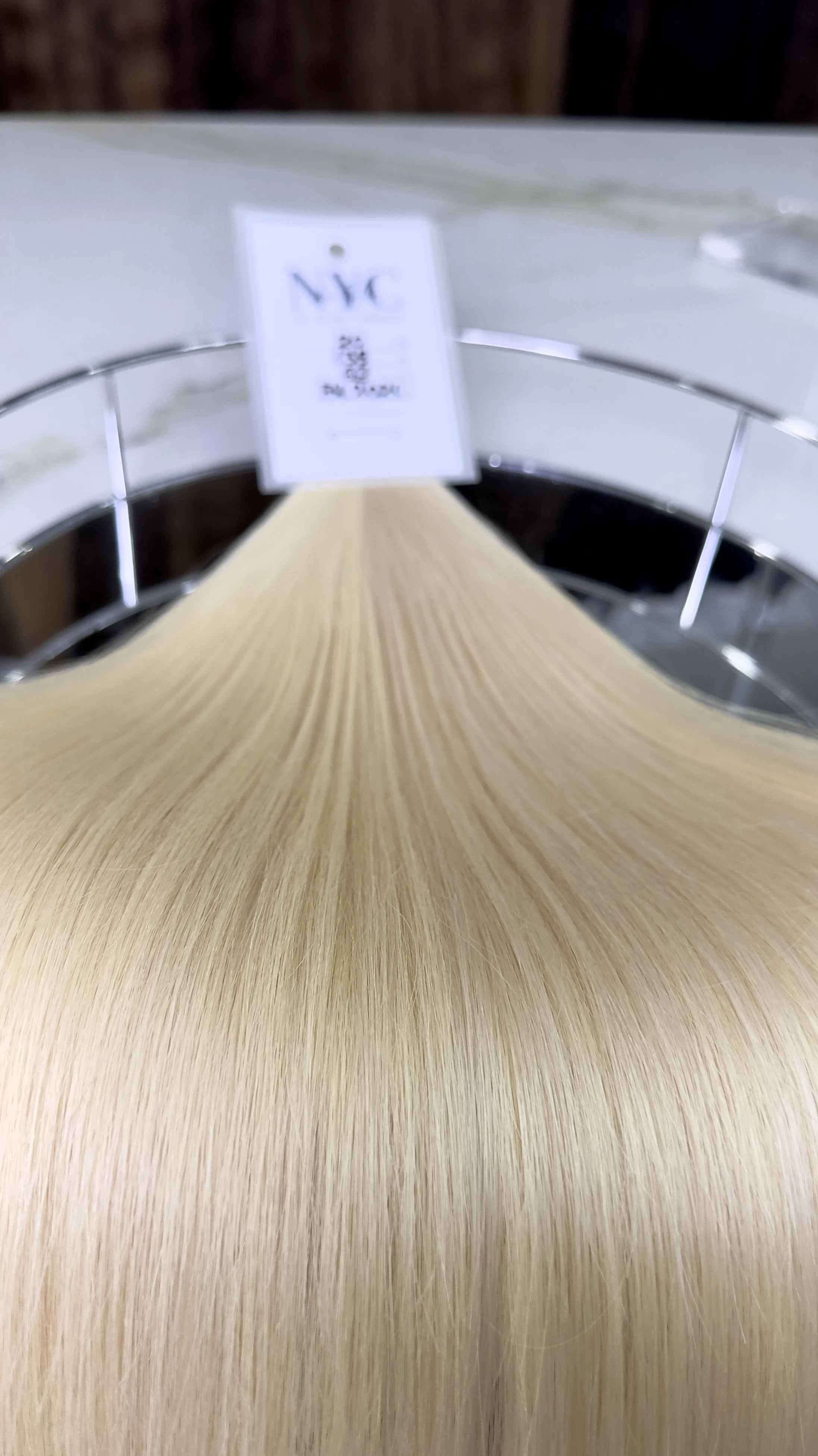 Luxury Human Hair Extensions - LuxHairShop