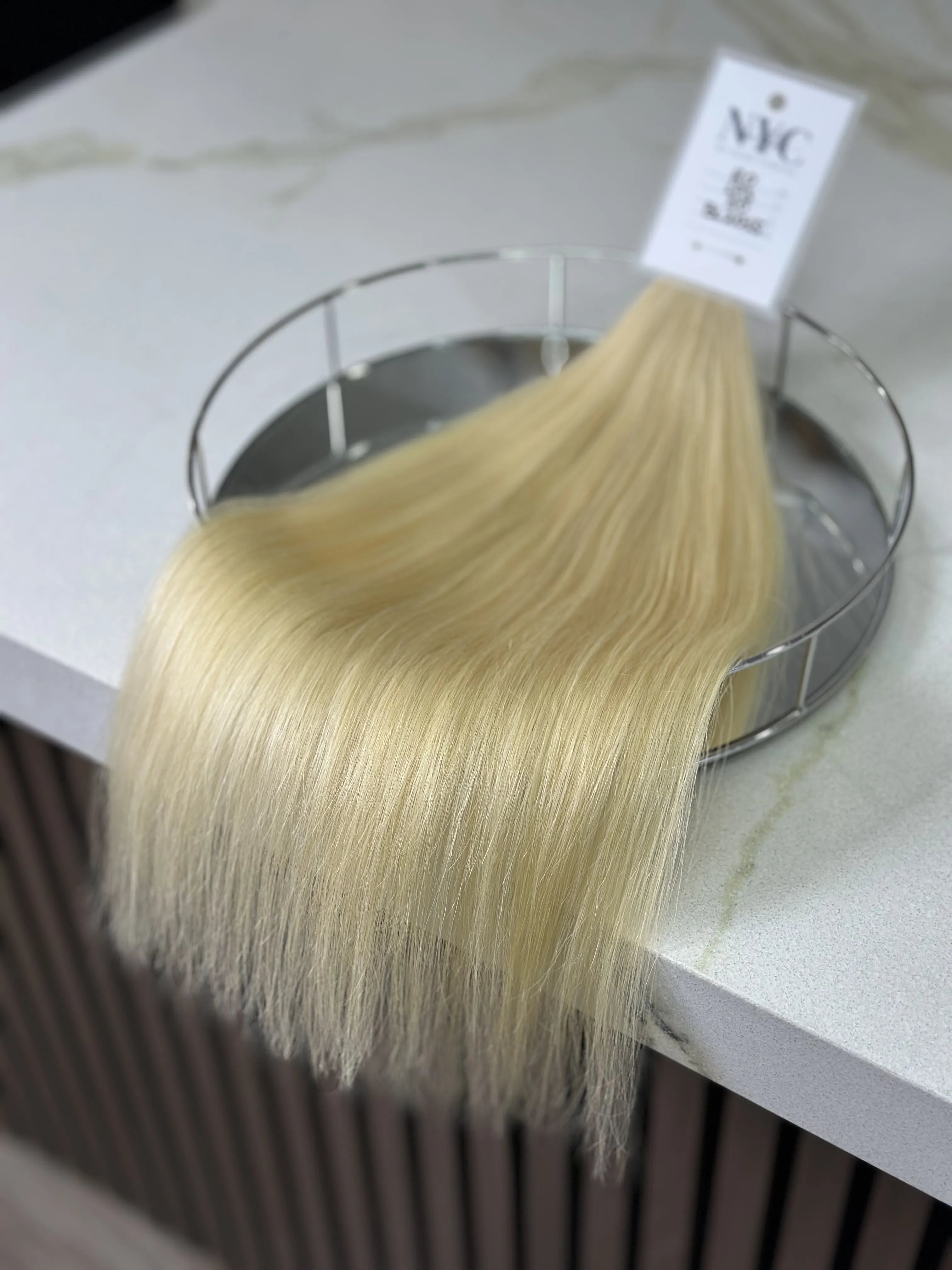 Luxury Human Hair Extensions - LuxHairShop
