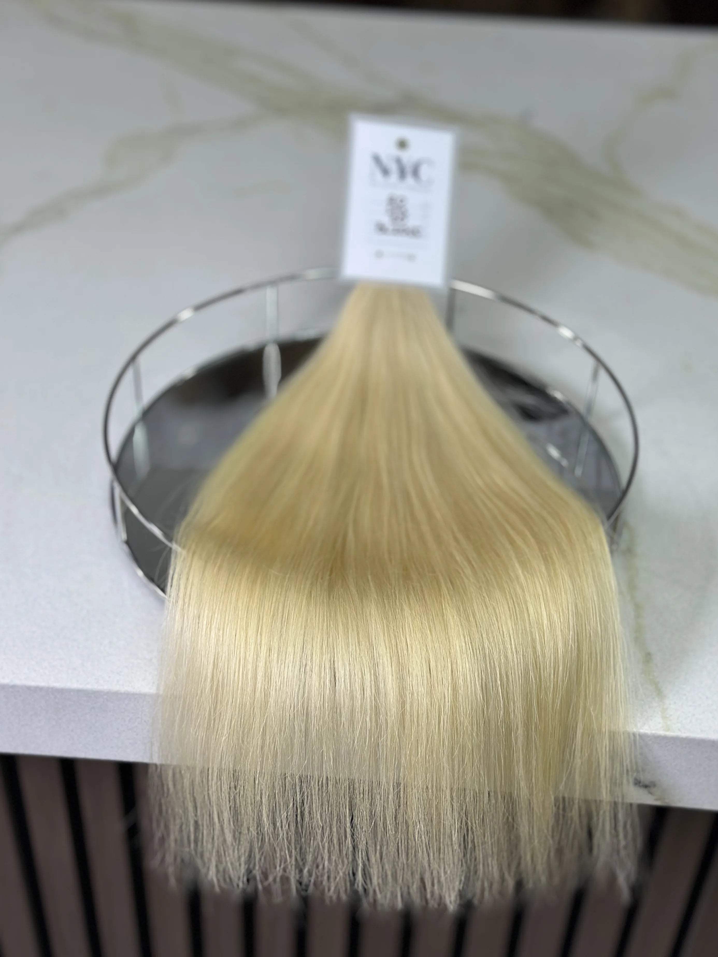 Luxury Human Hair Extensions - LuxHairShop
