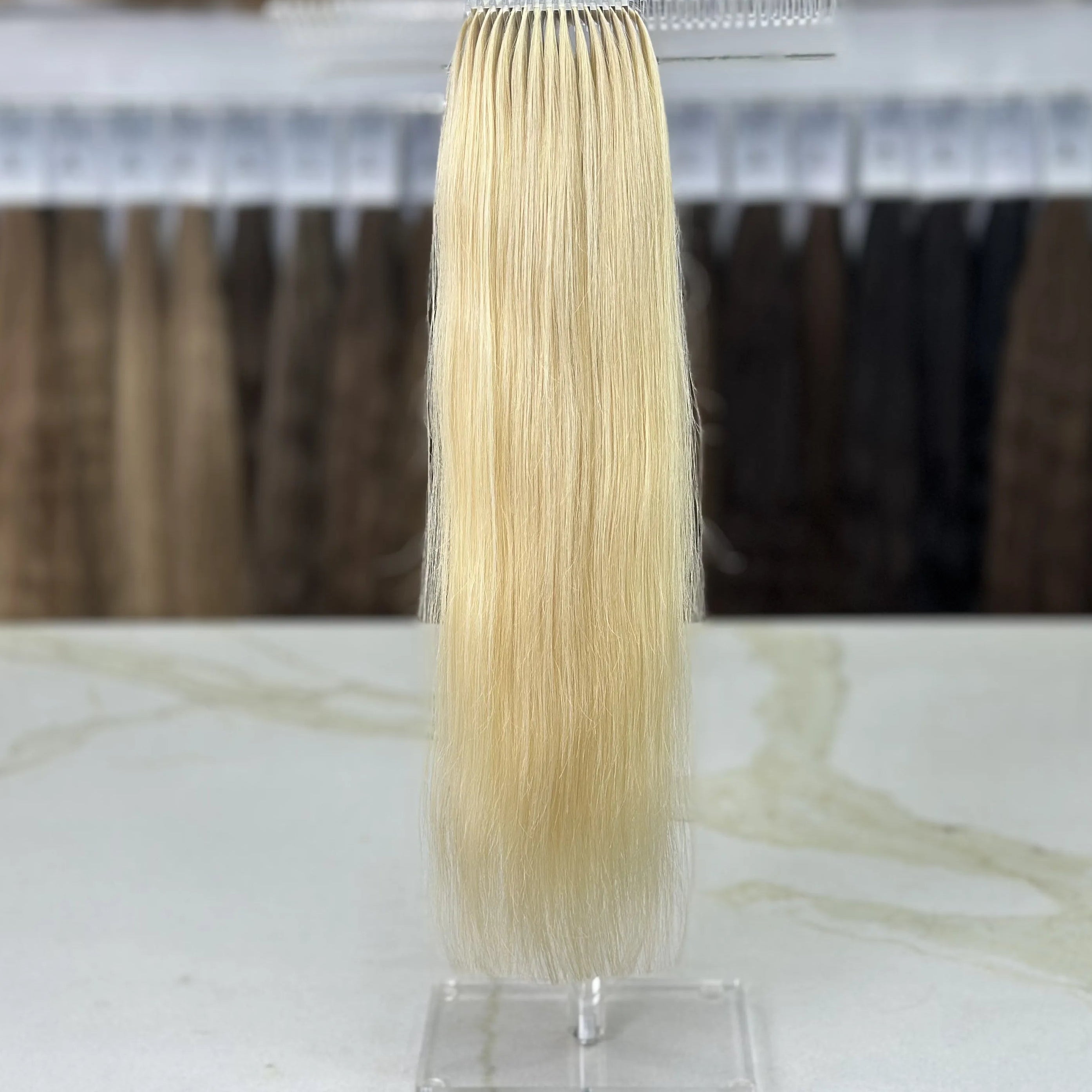 Luxury Human Hair Extensions - LuxHairShop