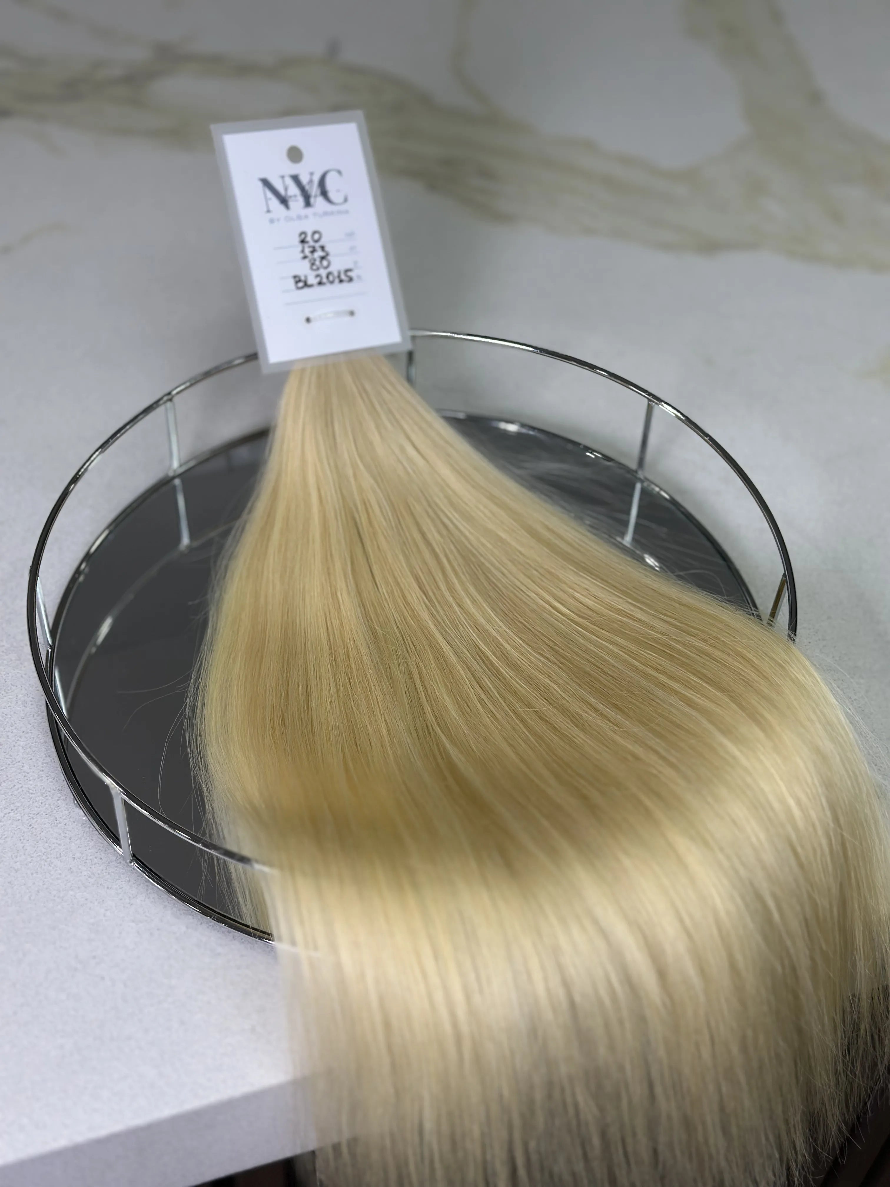 Luxury Human Hair Extensions - LuxHairShop