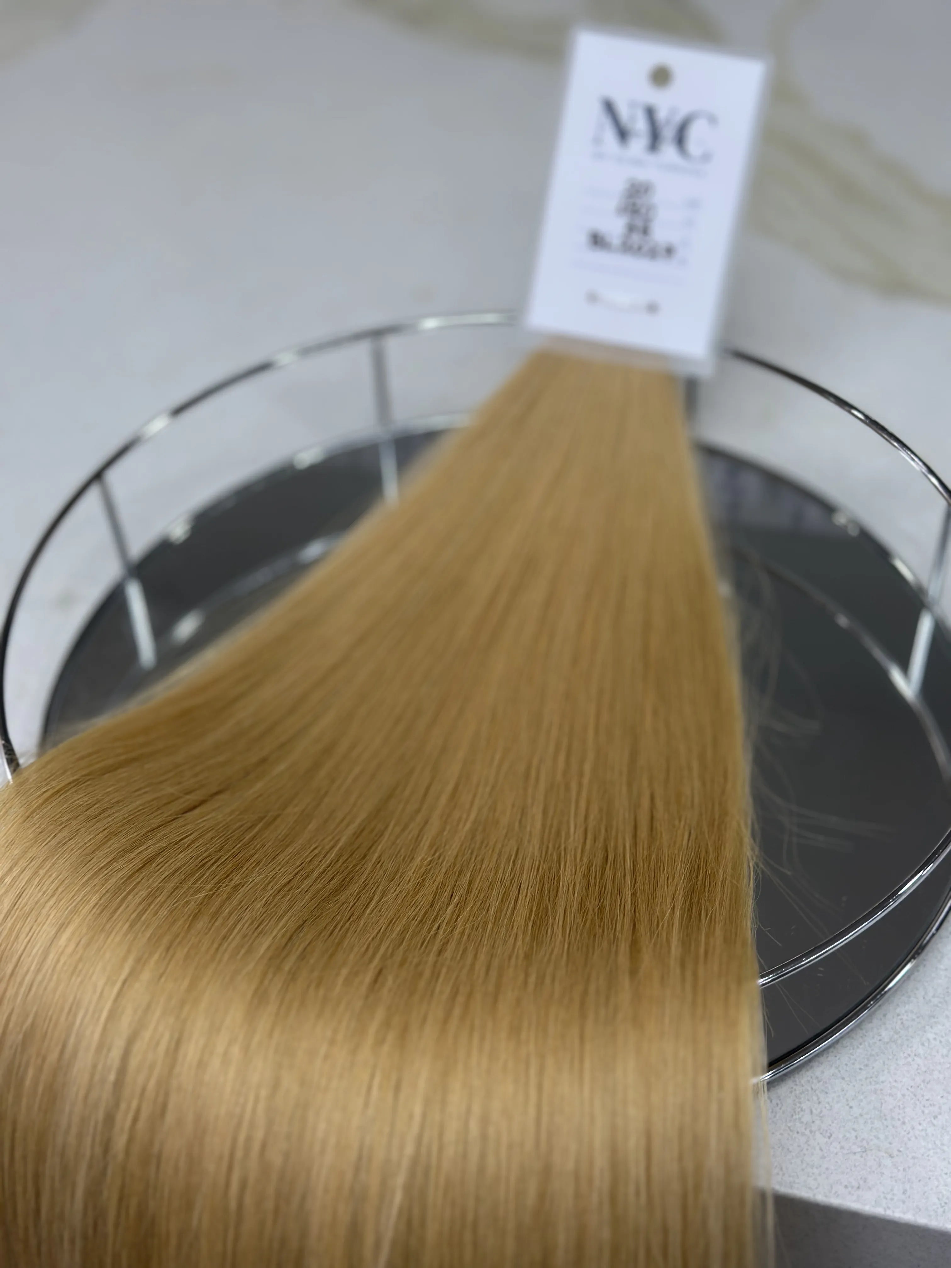 Luxury Human Hair Extensions - LuxHairShop