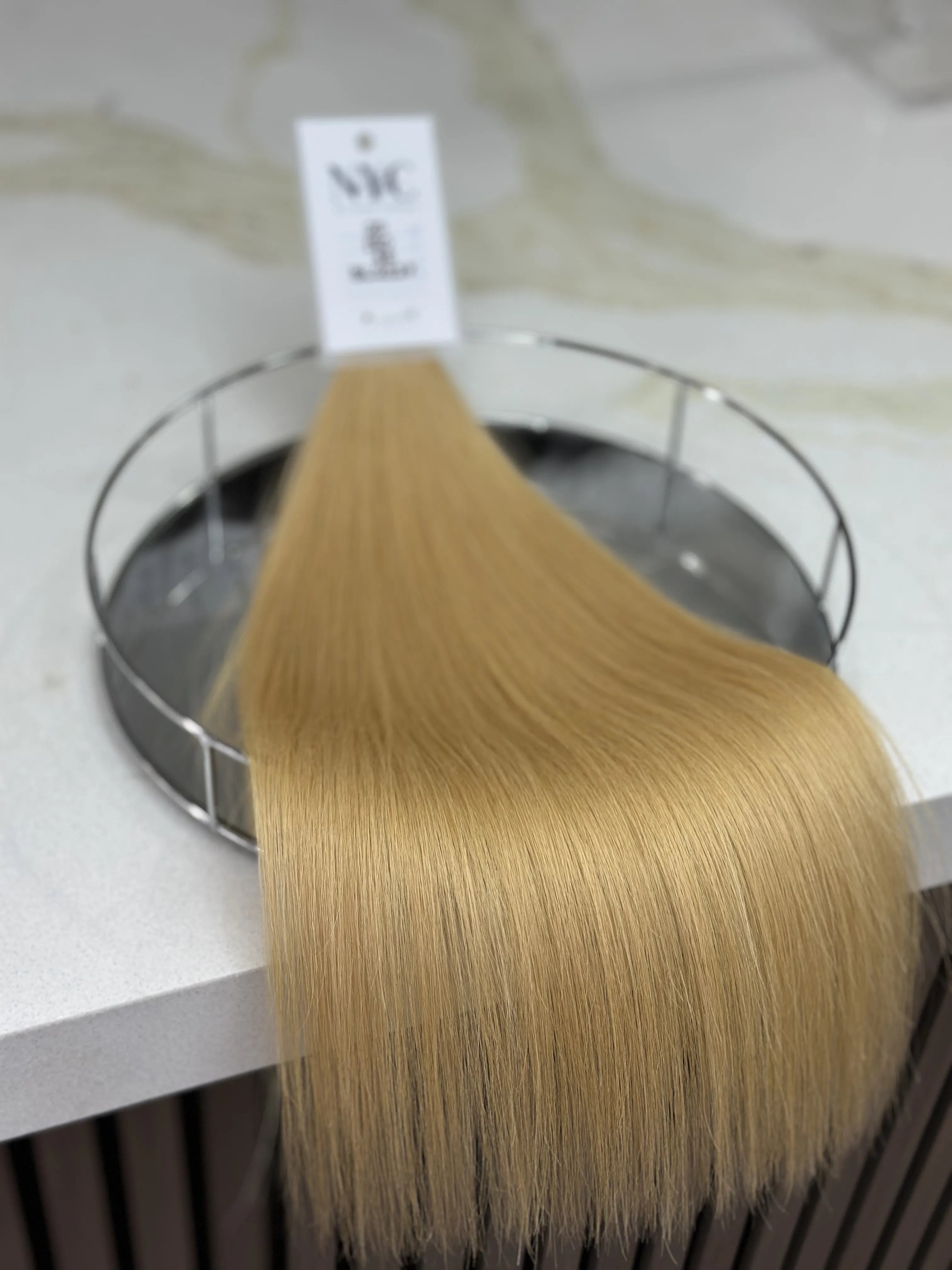 Luxury Human Hair Extensions - LuxHairShop