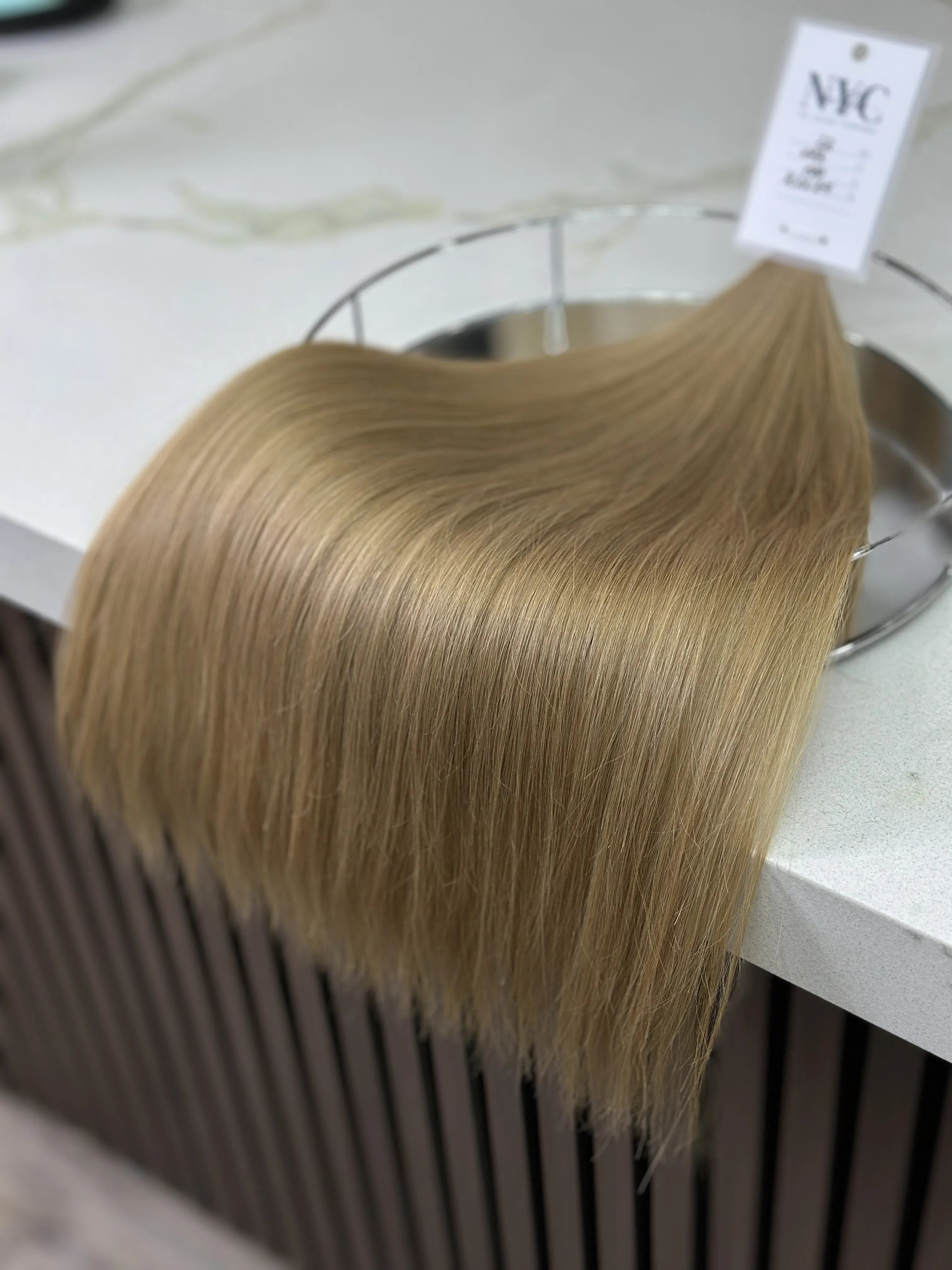 Luxury Human Hair Extensions - LuxHairShop