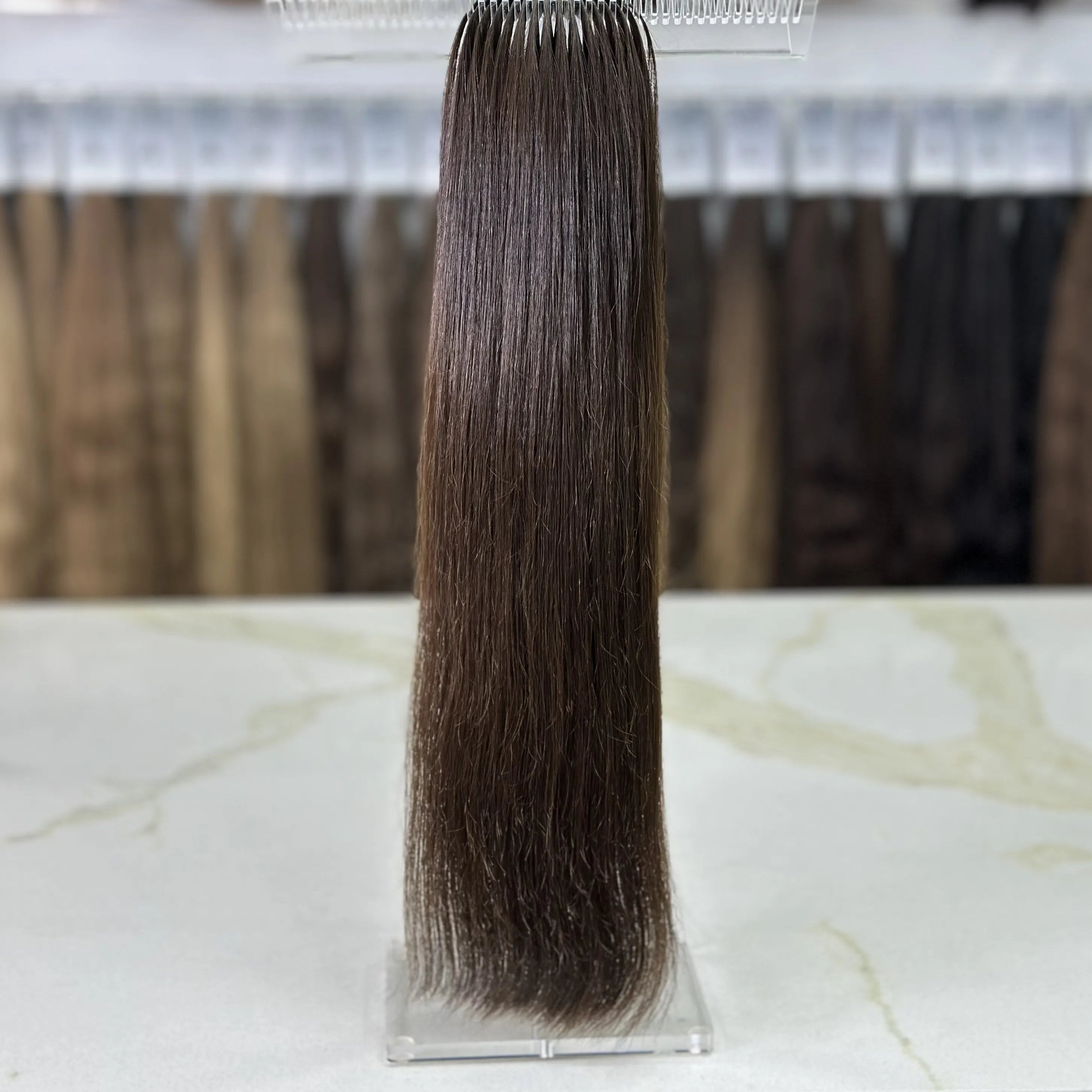 Luxury Human Hair Extensions - LuxHairShop