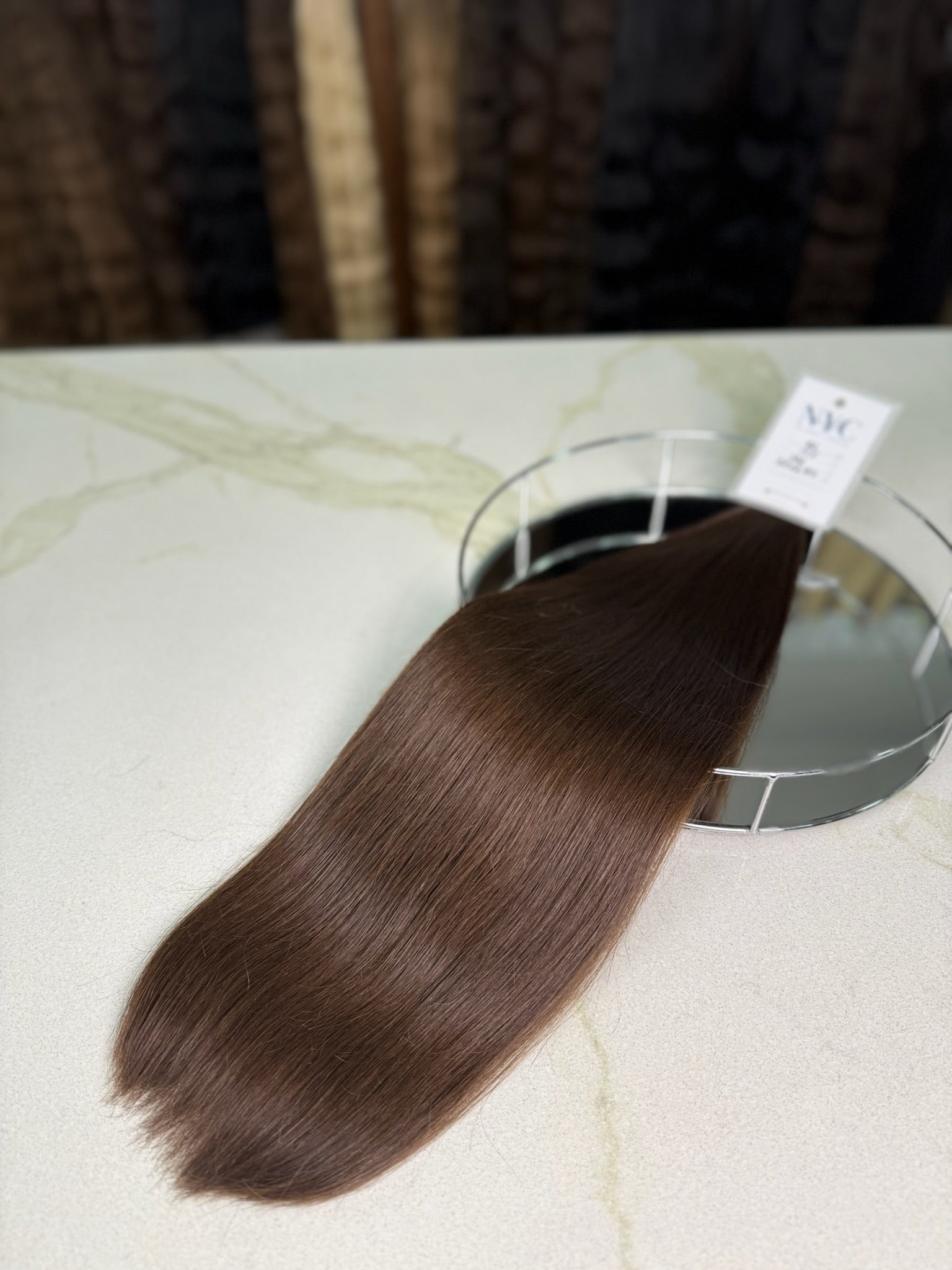 Luxury Human Hair Extensions - LuxHairShop