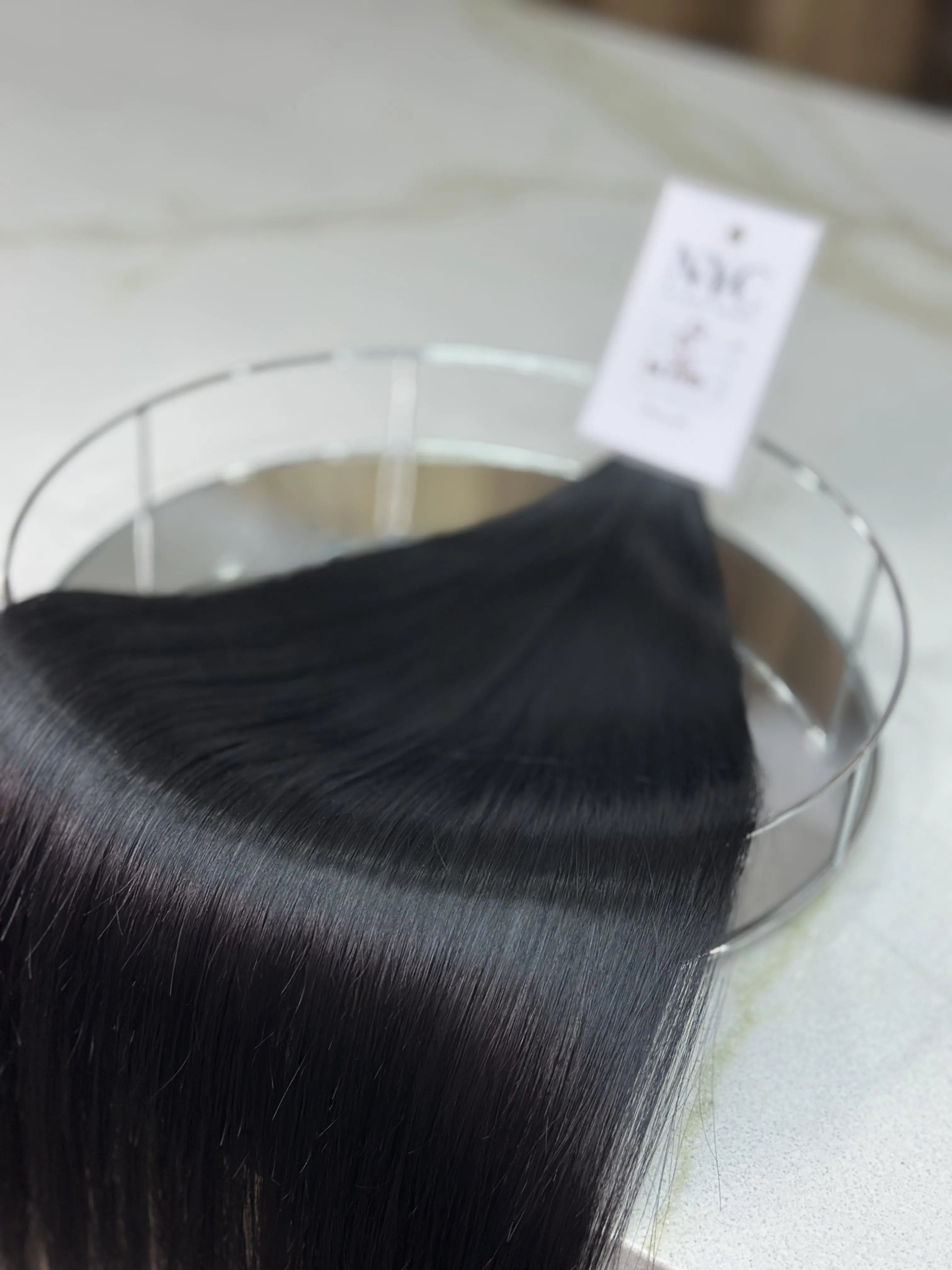 Luxury Human Hair Extensions - LuxHairShop