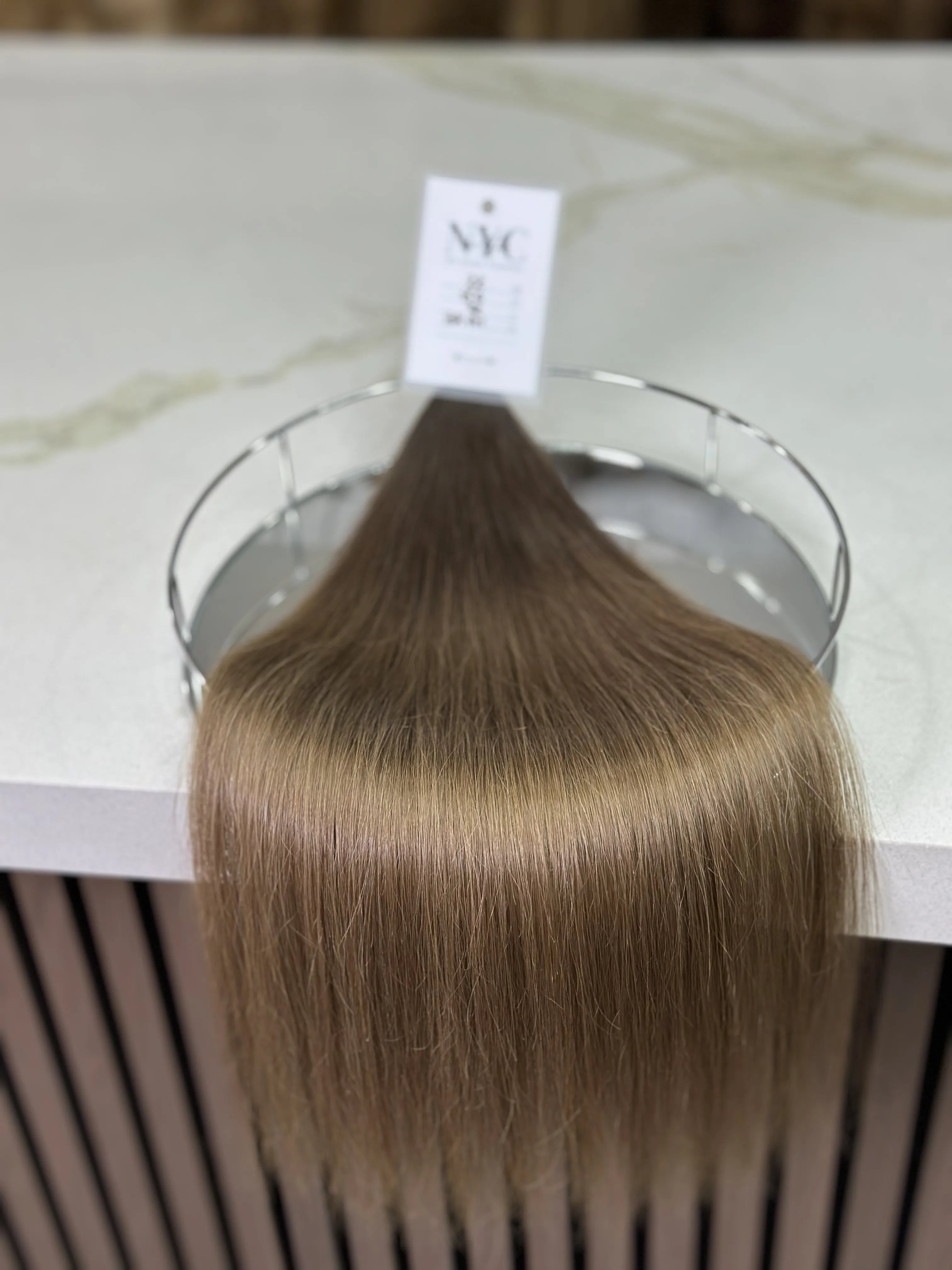 Luxury Human Hair Extensions - LuxHairShop