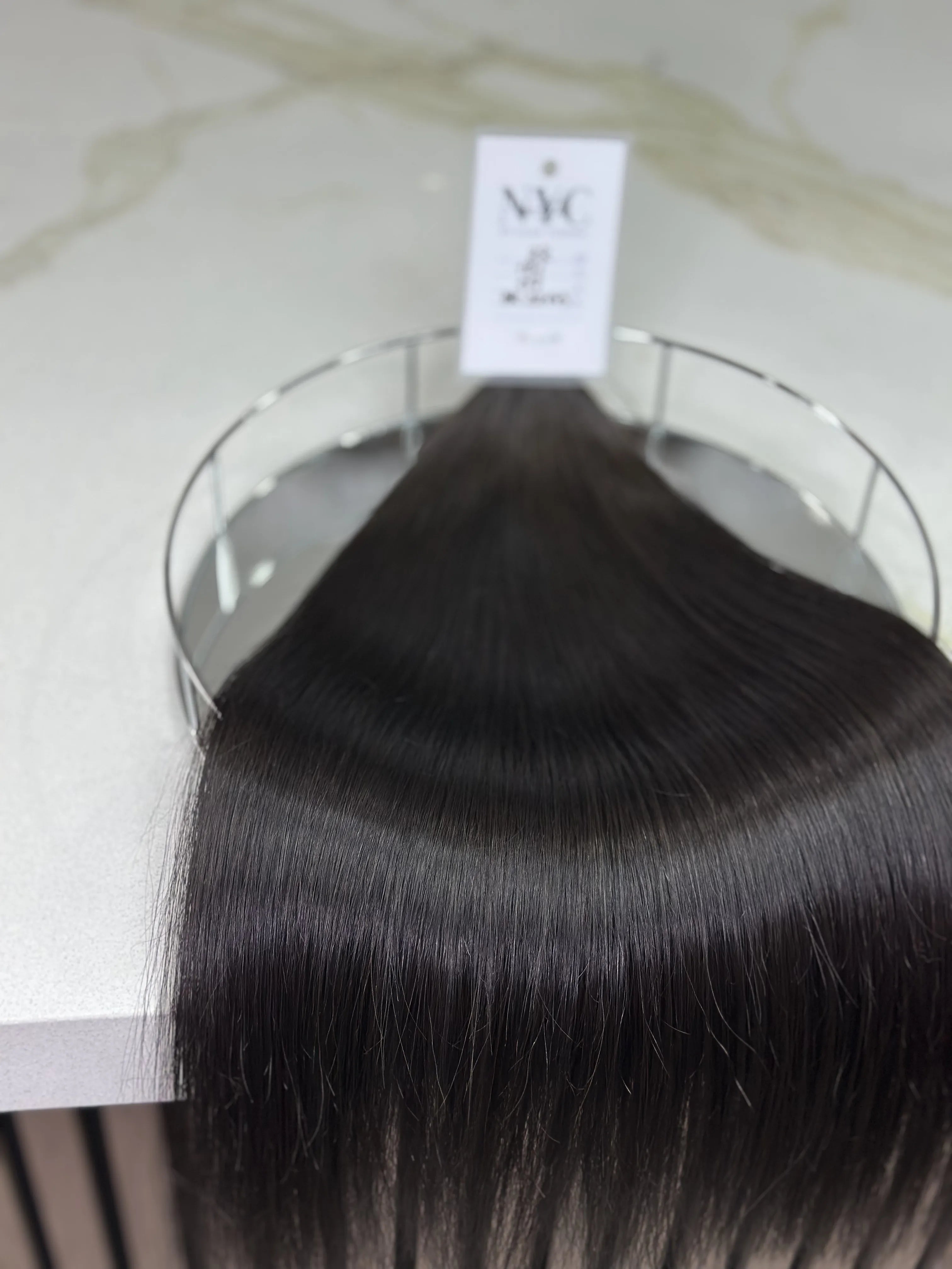 Luxury Human Hair Extensions - LuxHairShop