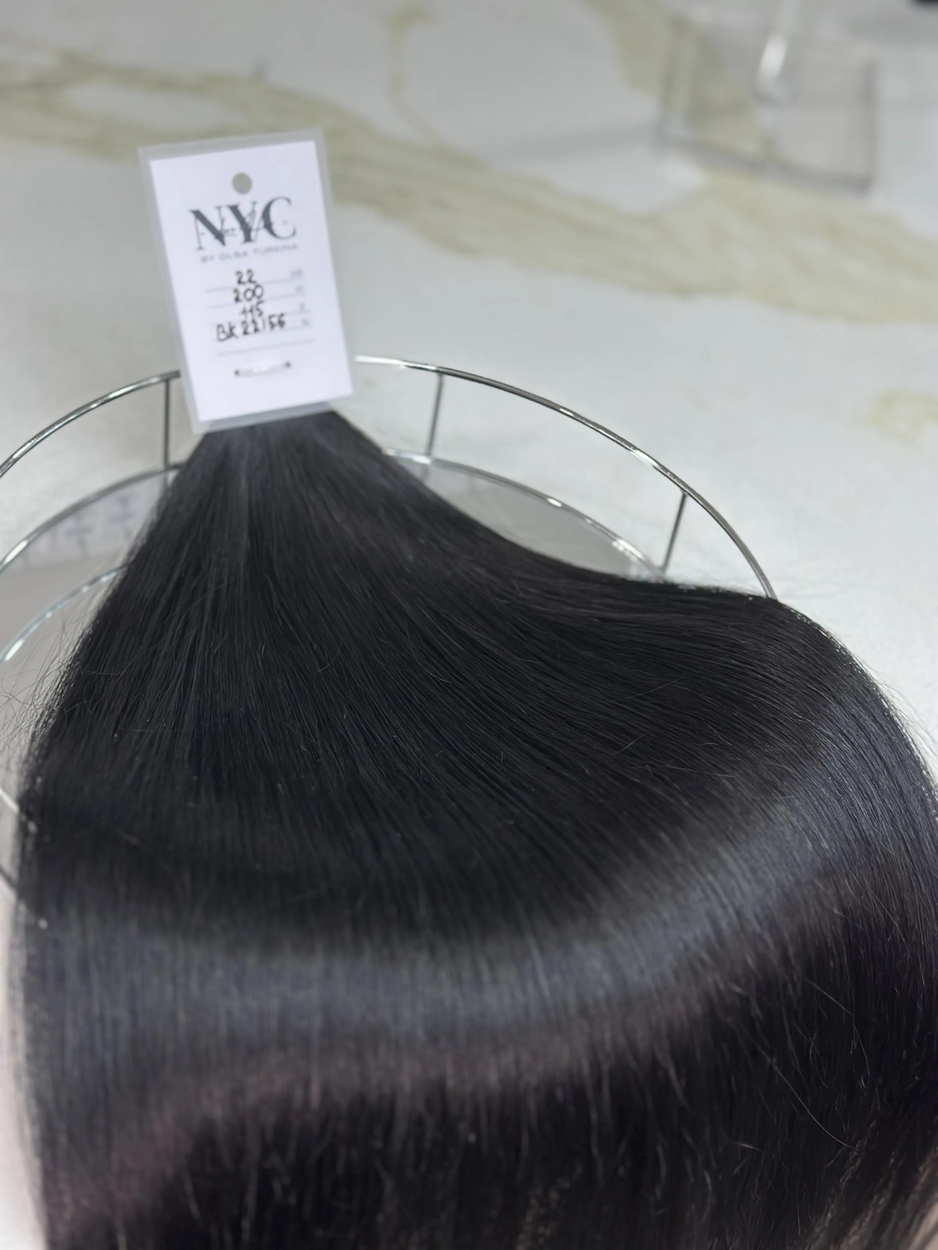 Luxury Human Hair Extensions - LuxHairShop