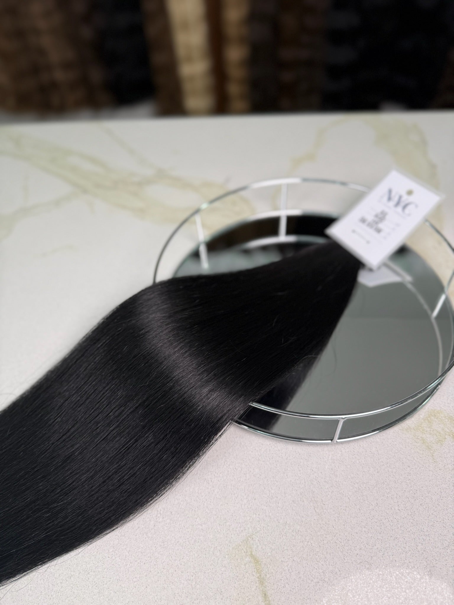 Luxury Human Hair Extensions - LuxHairShop