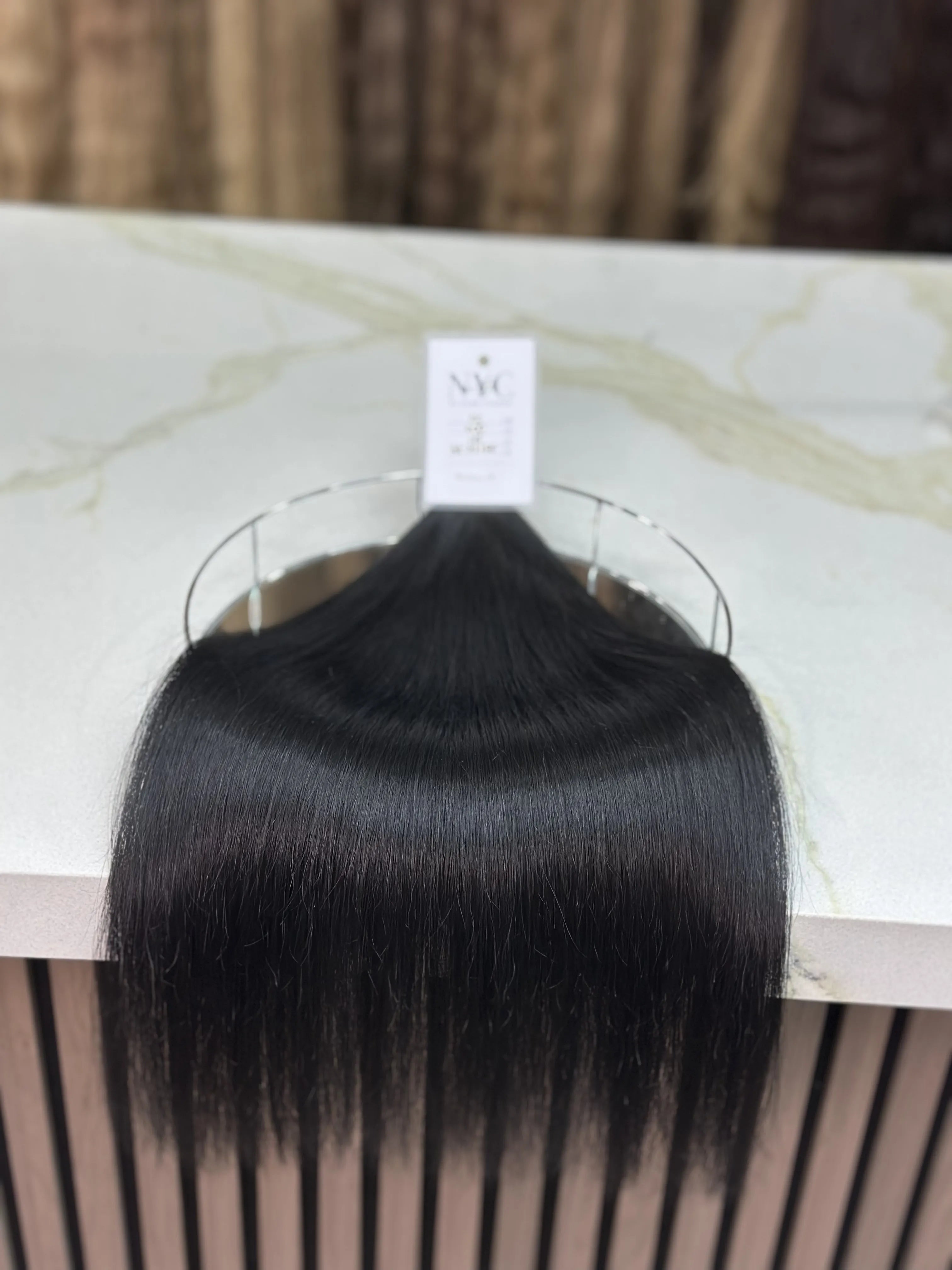 Luxury Human Hair Extensions - LuxHairShop