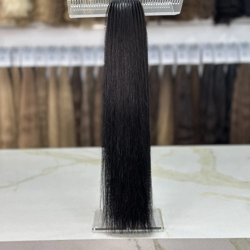 Luxury Human Hair Extensions - LuxHairShop