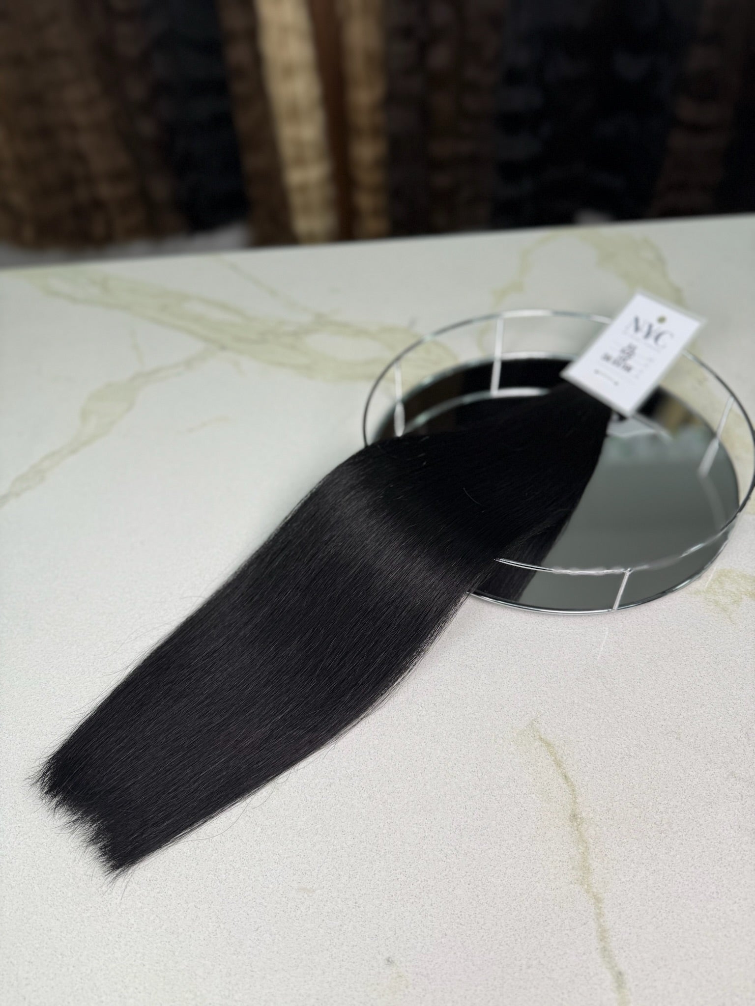 Luxury Human Hair Extensions - LuxHairShop