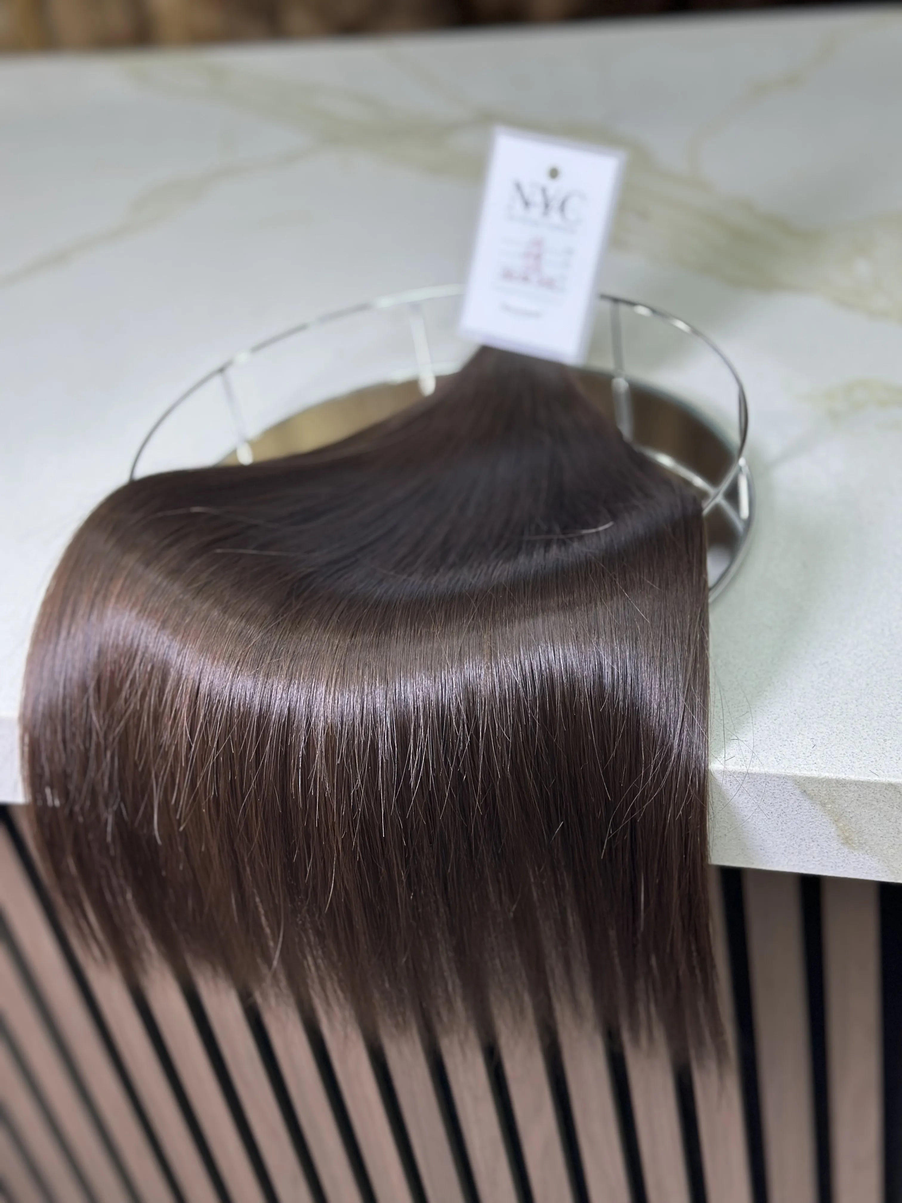 Luxury Human Hair Extensions - LuxHairShop