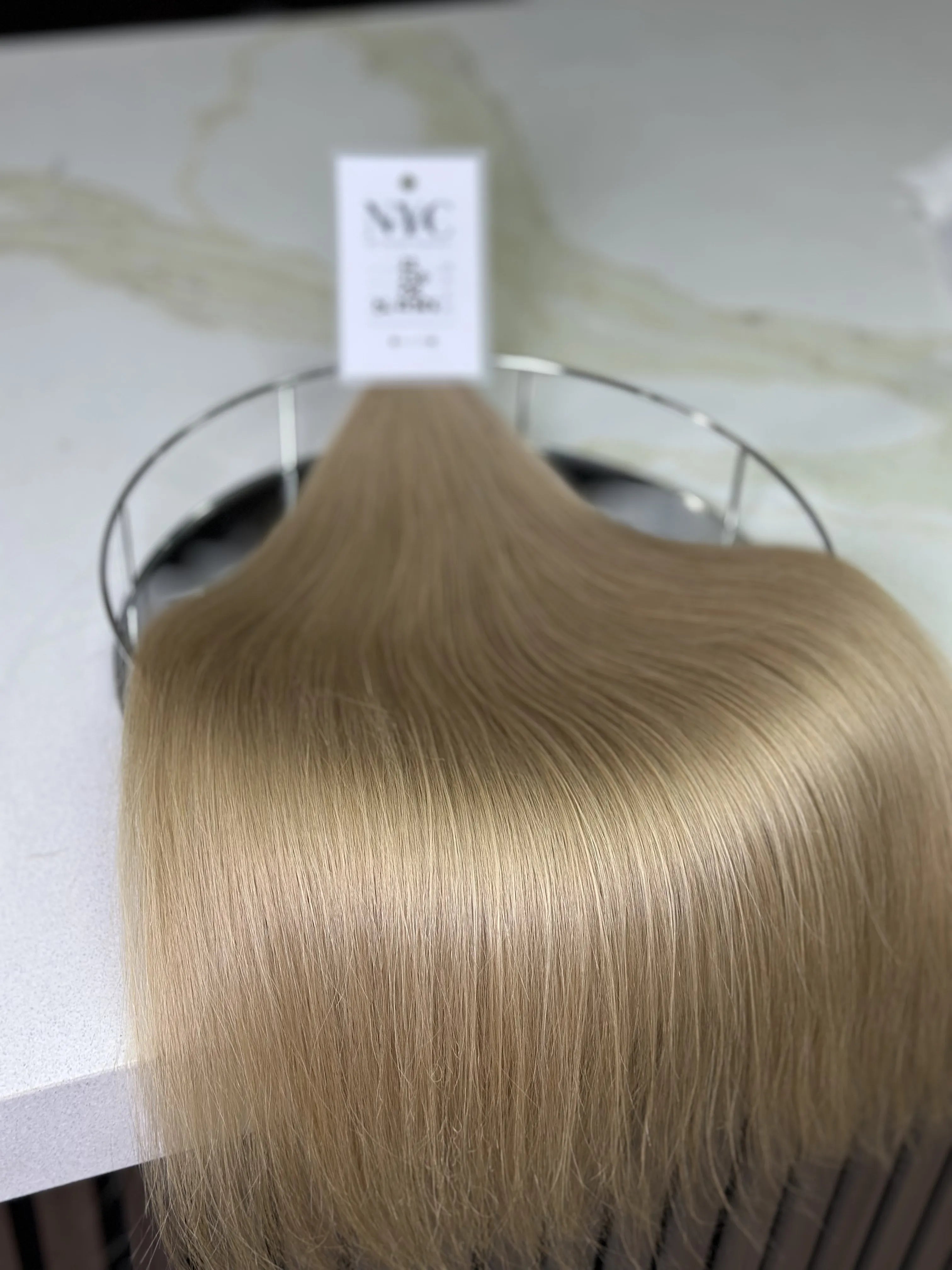 Luxury Human Hair Extensions - LuxHairShop